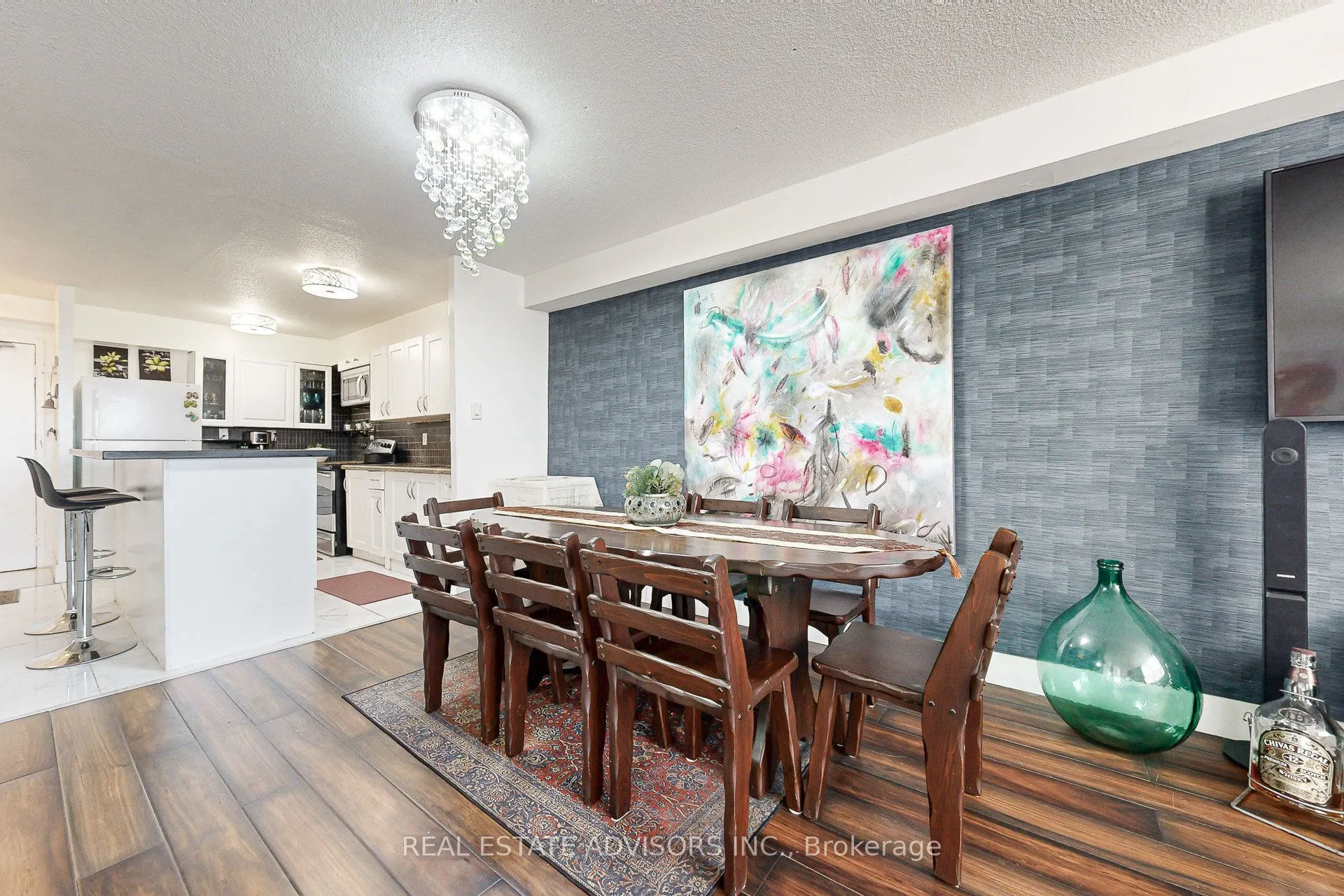 10 Tobermory Drive, #705