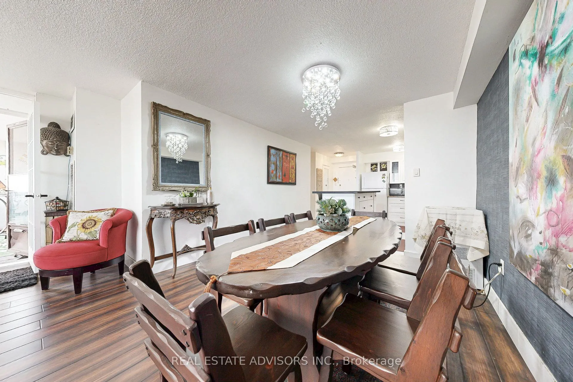 10 Tobermory Drive, #705