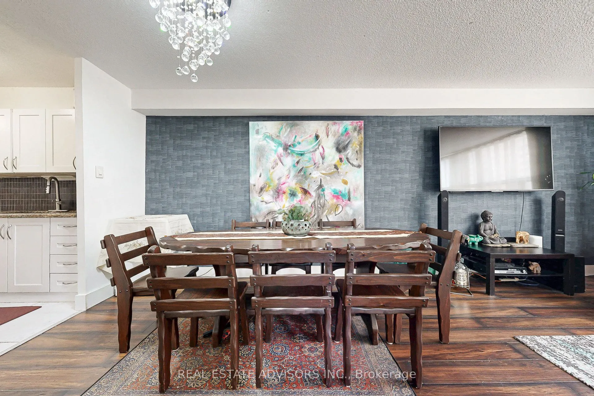 10 Tobermory Drive, #705
