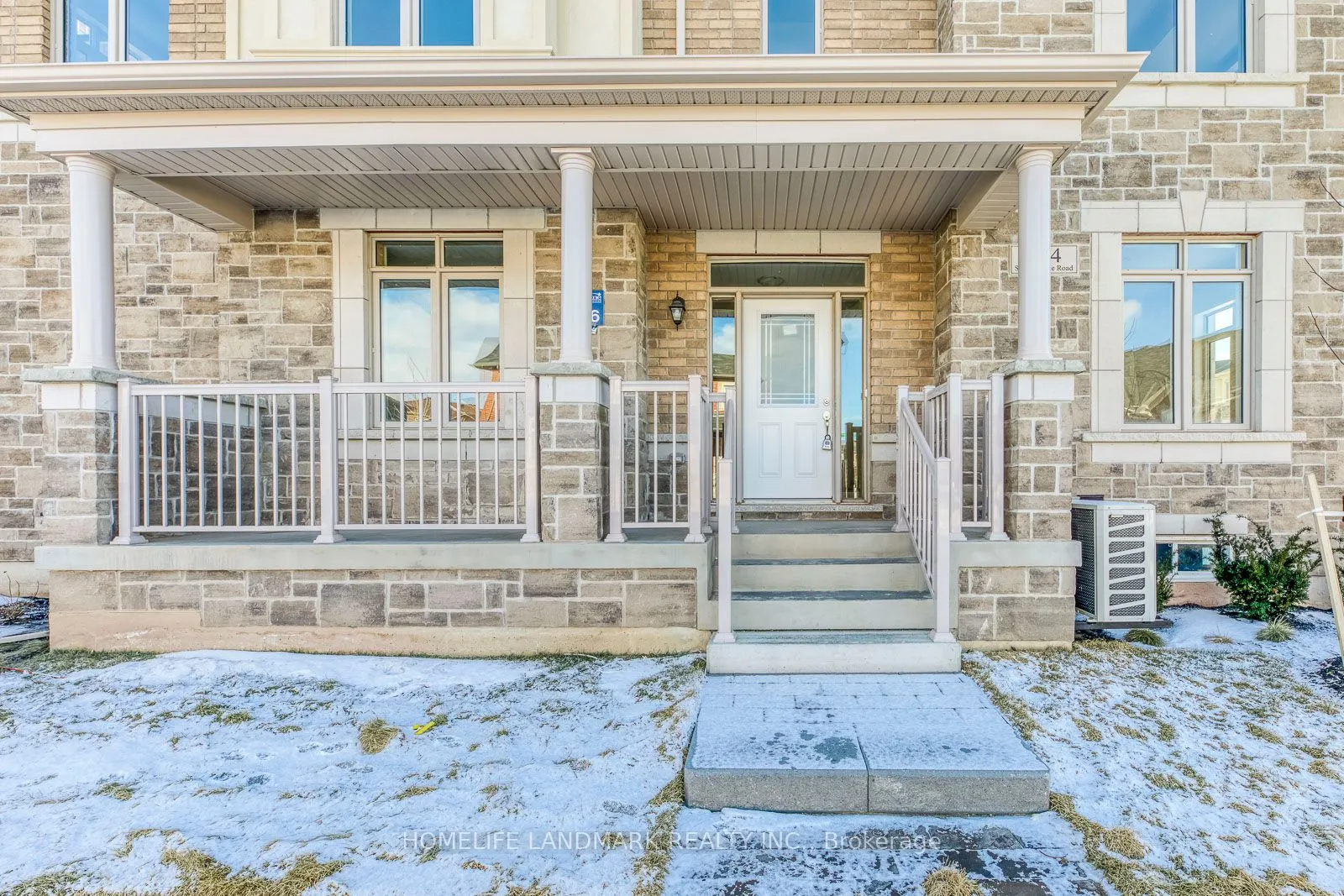 454 Silver Maple Road