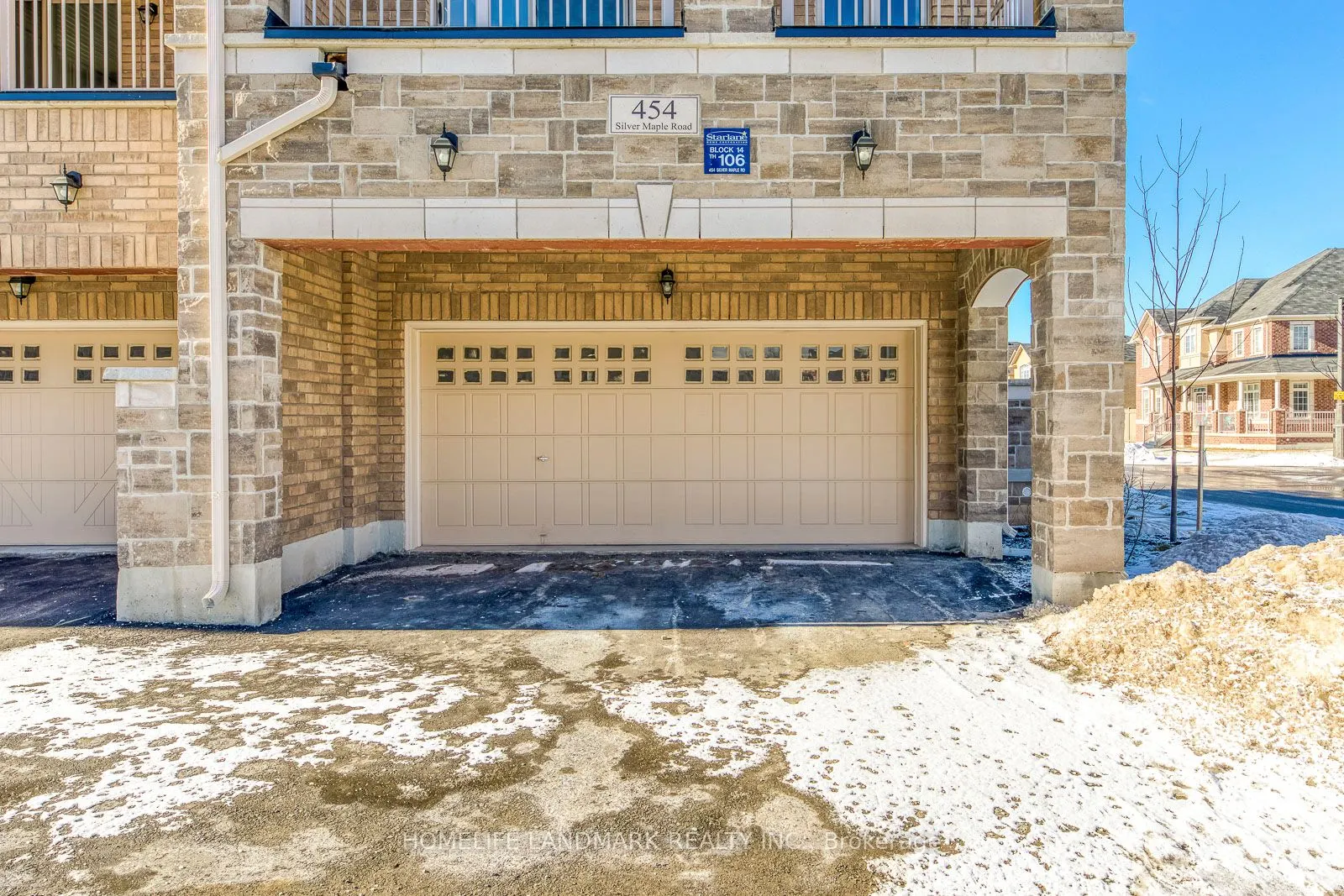 454 Silver Maple Road