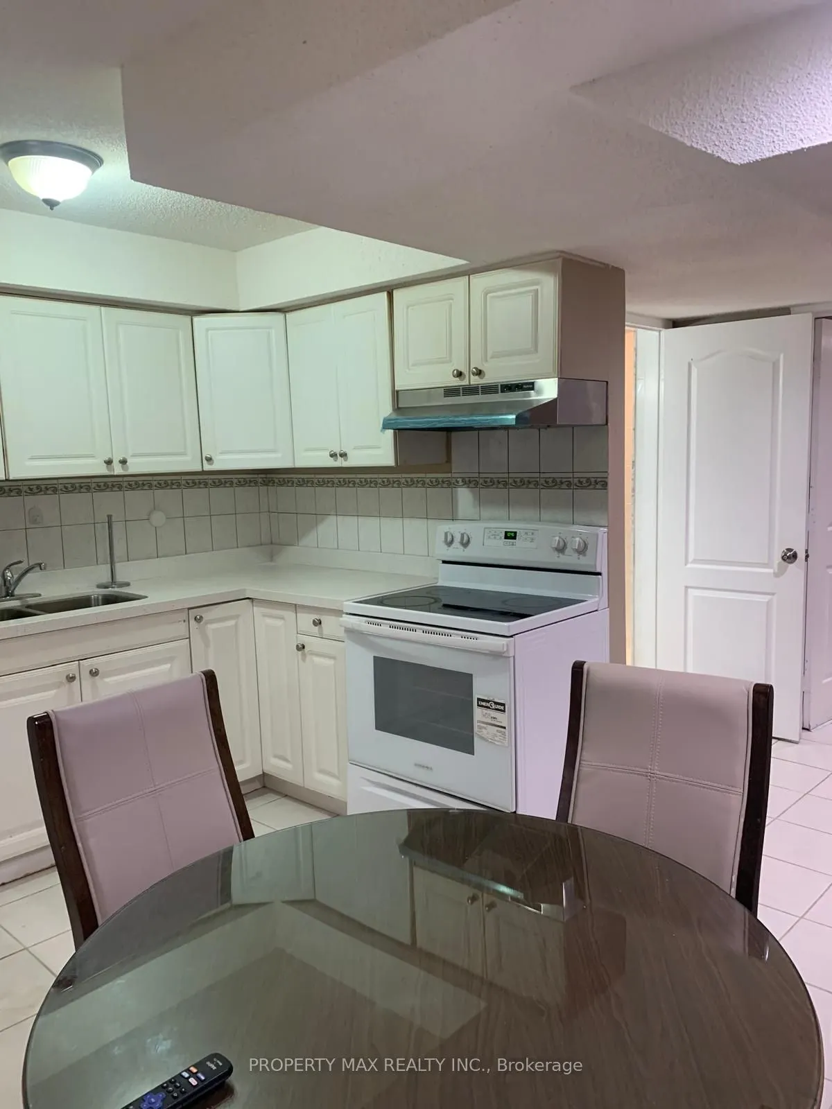 24 White Tail Crescent, #Bsmt