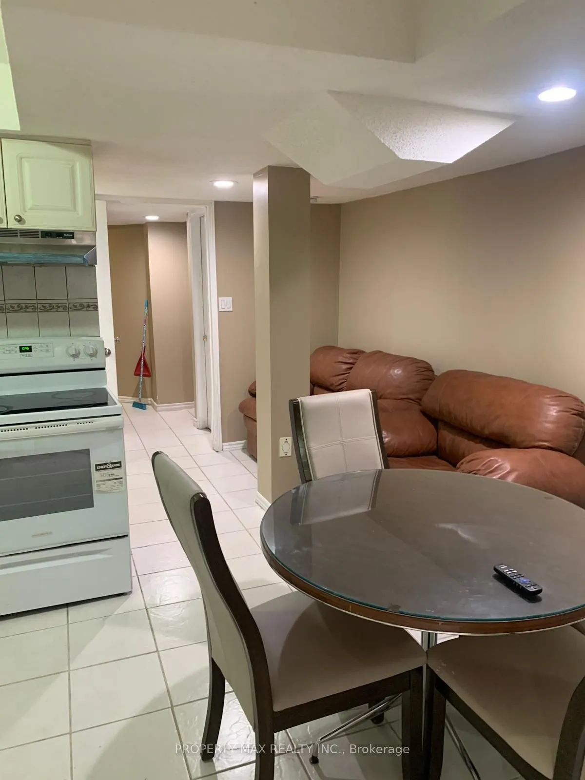 24 White Tail Crescent, #Bsmt