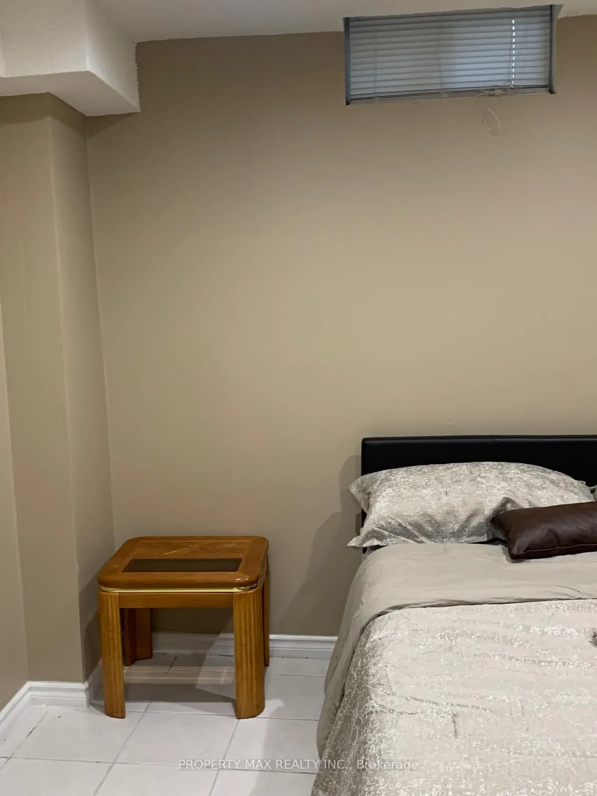 24 White Tail Crescent, #Bsmt
