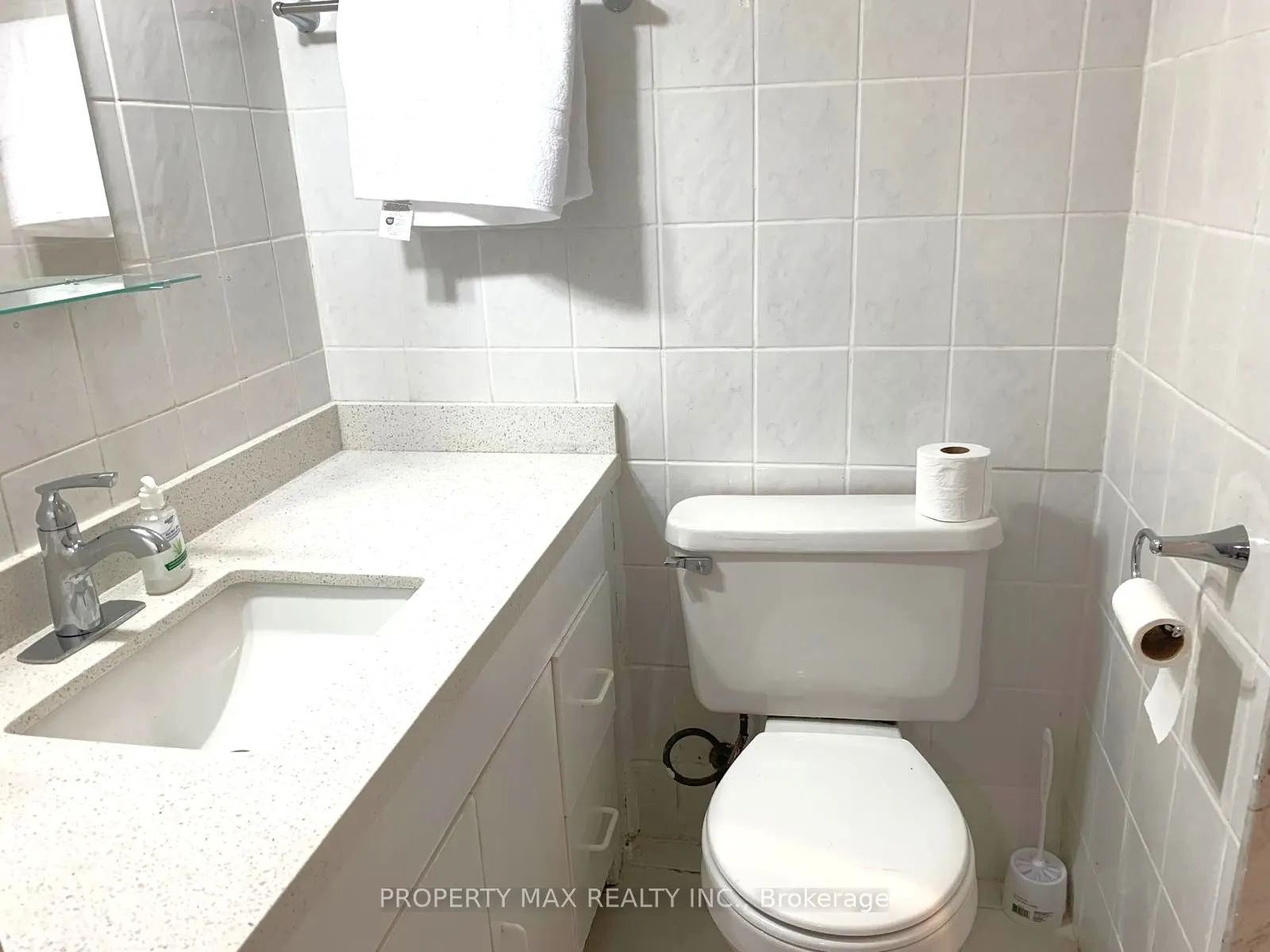 24 White Tail Crescent, #Bsmt