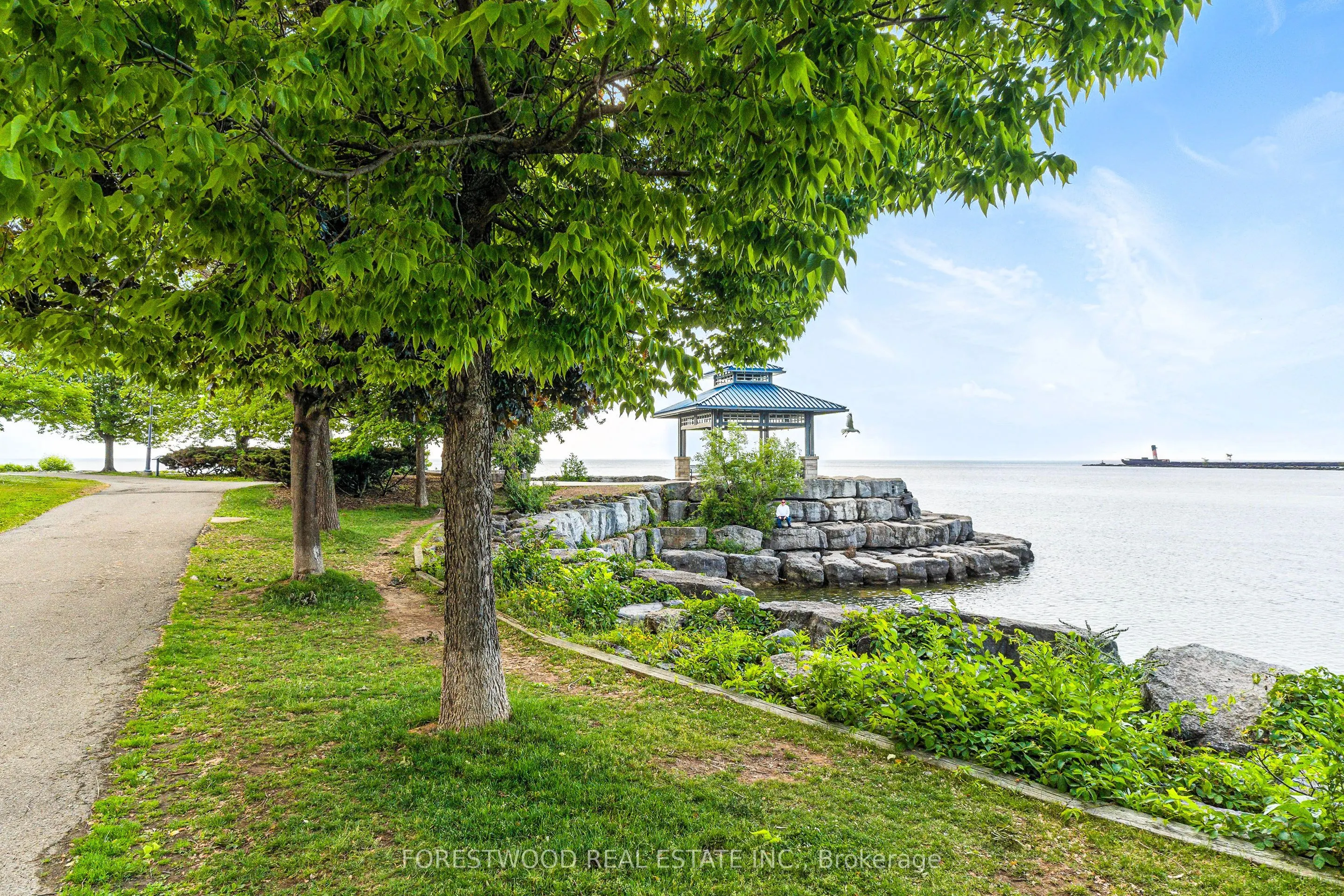 80 Port Street E, #603