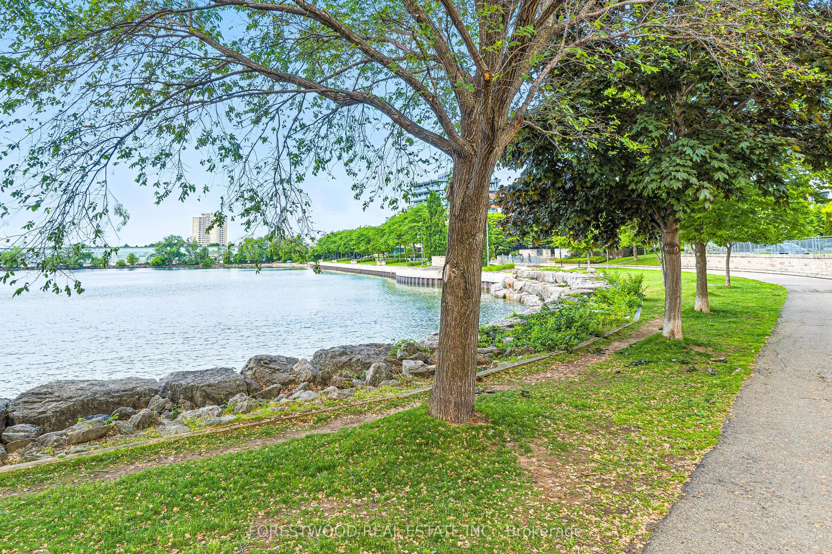 80 Port Street E, #603