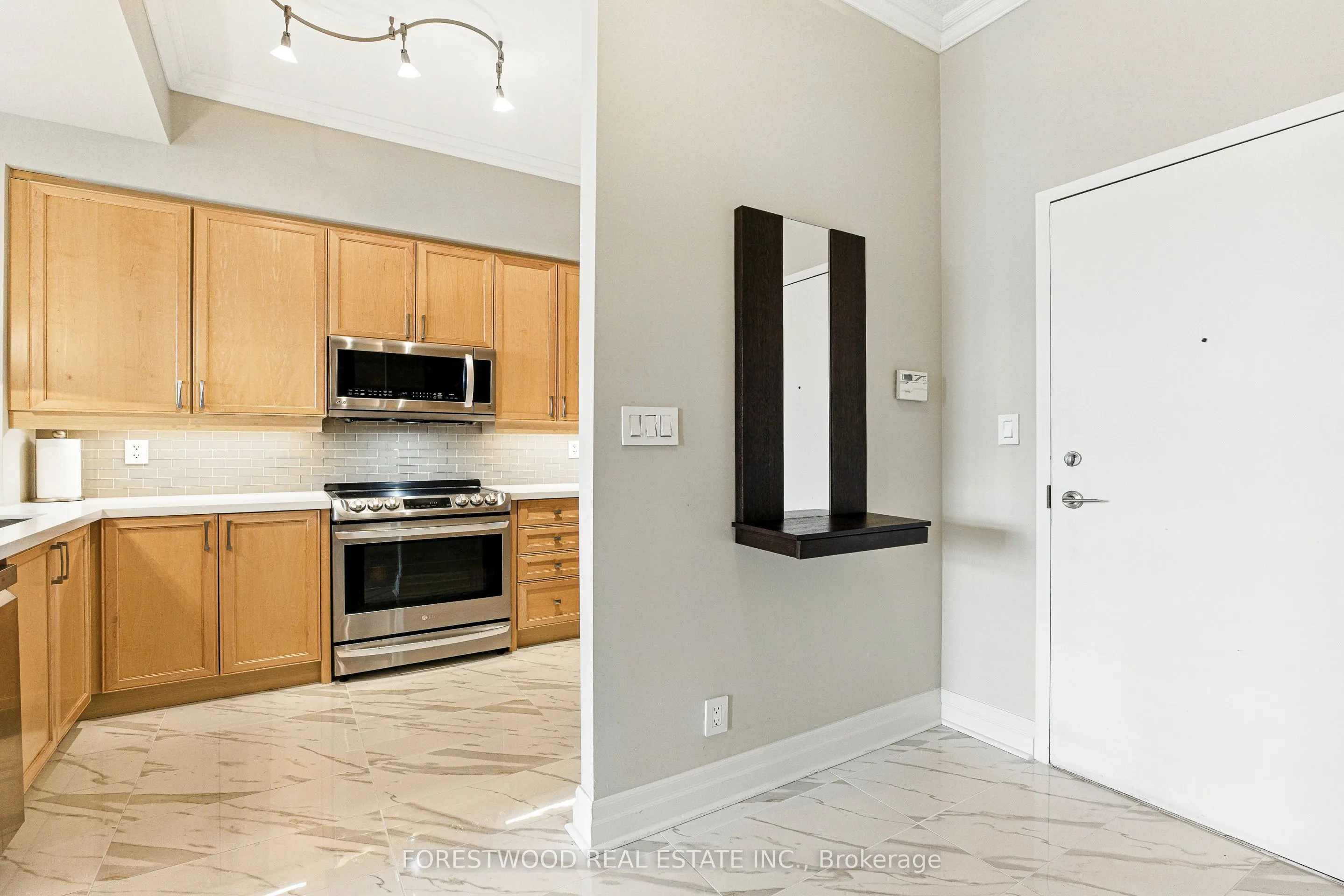 80 Port Street E, #603