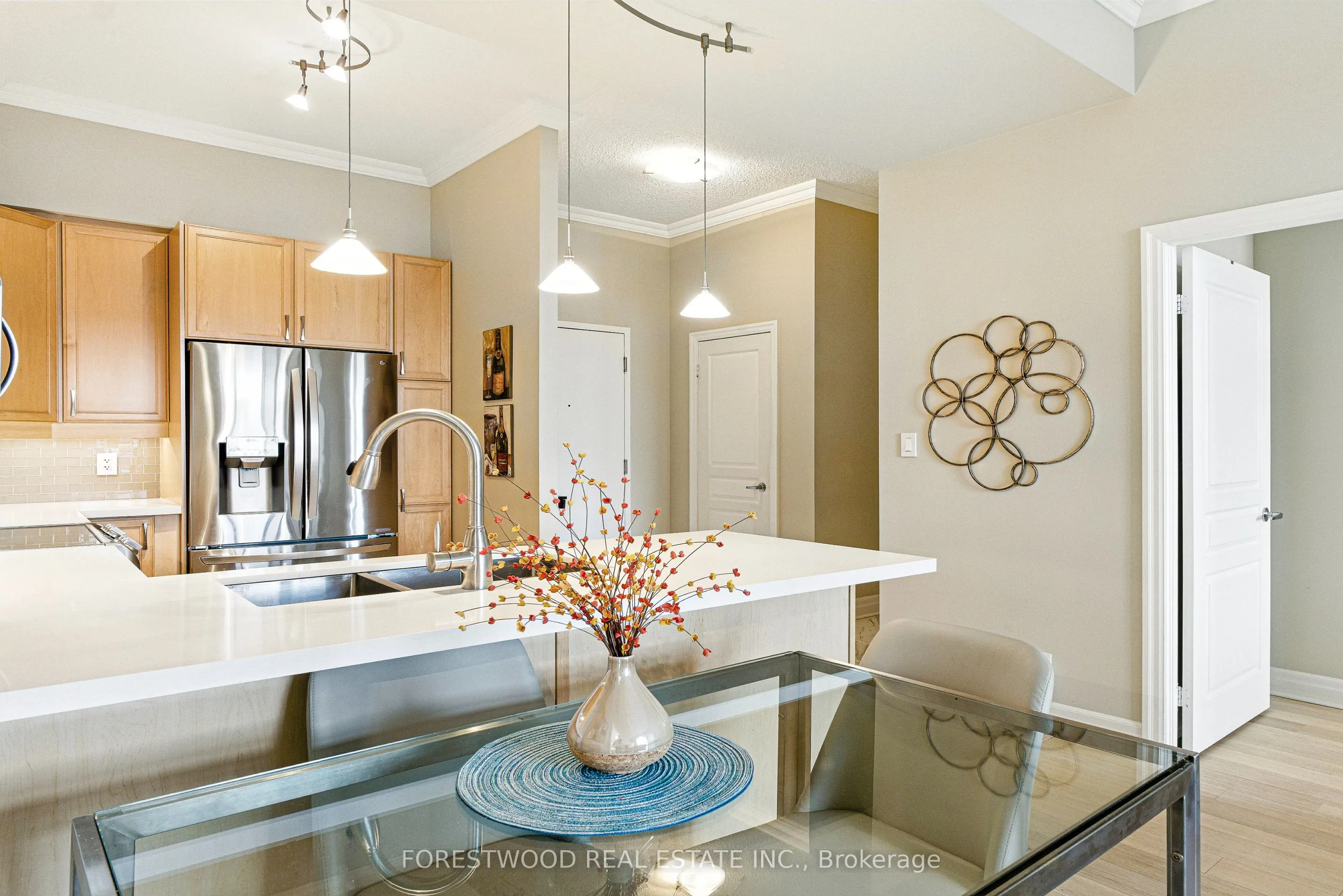 80 Port Street E, #603