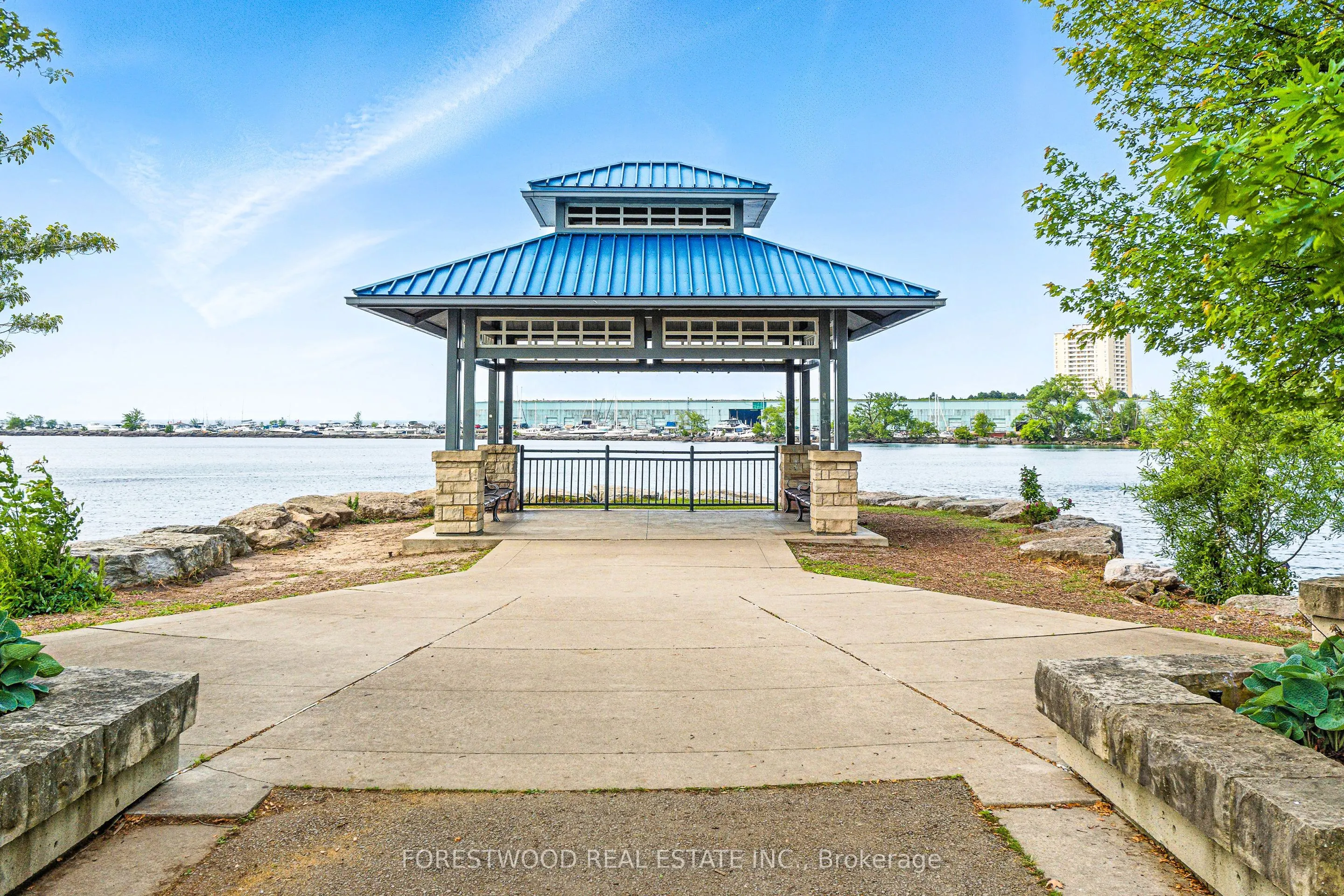80 Port Street E, #603