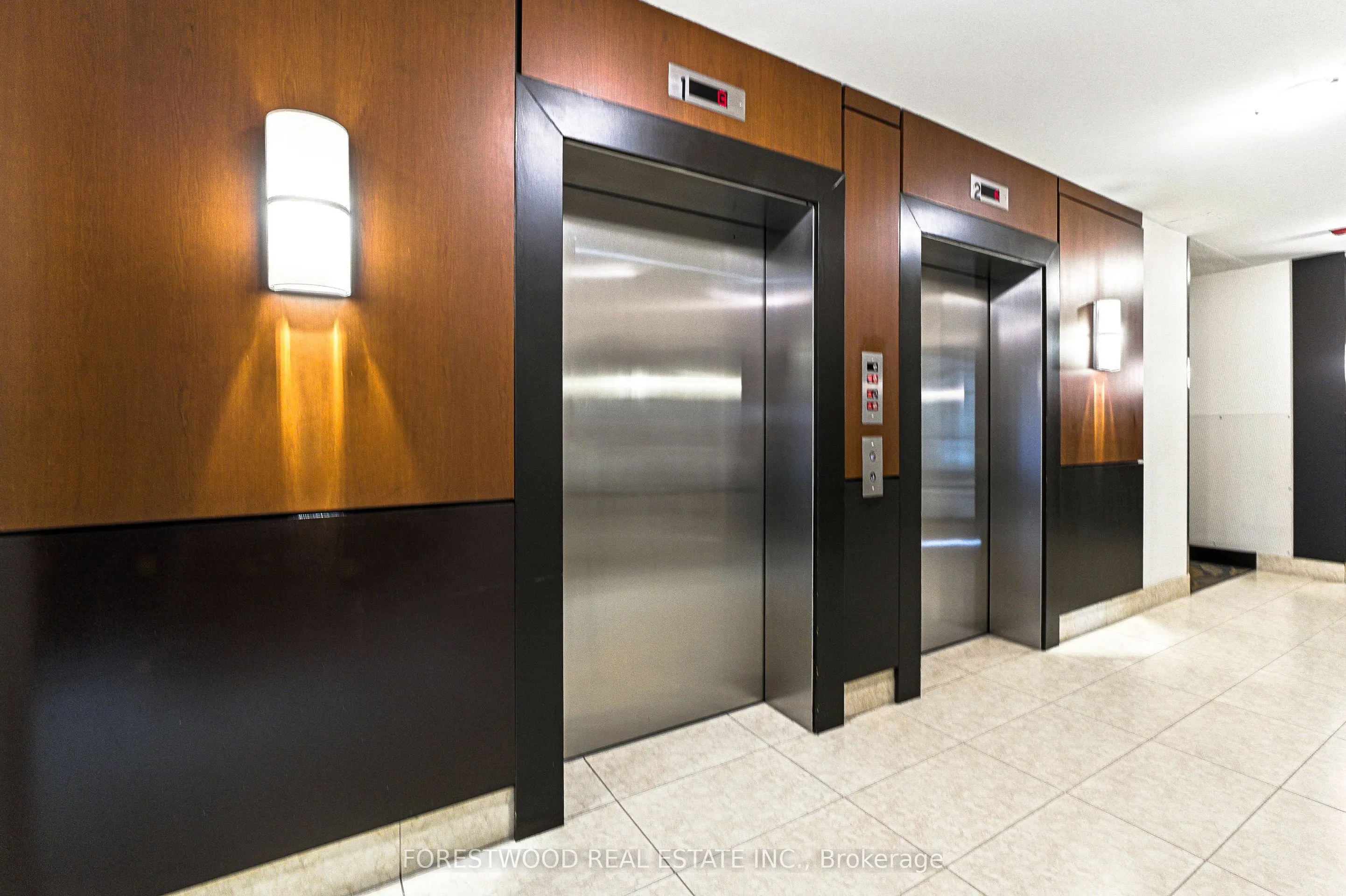 80 Port Street E, #603