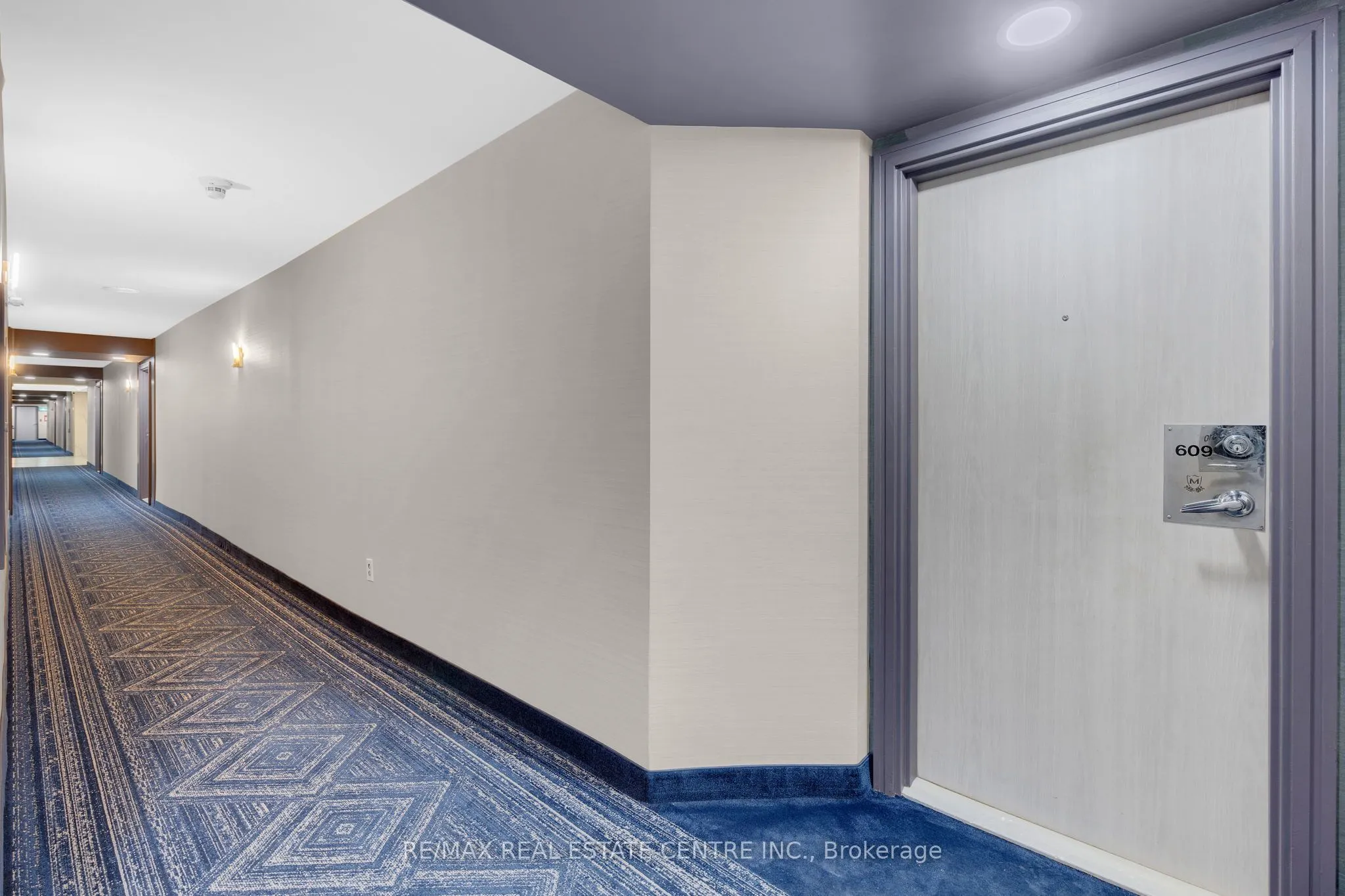 335 Webb Drive, #609