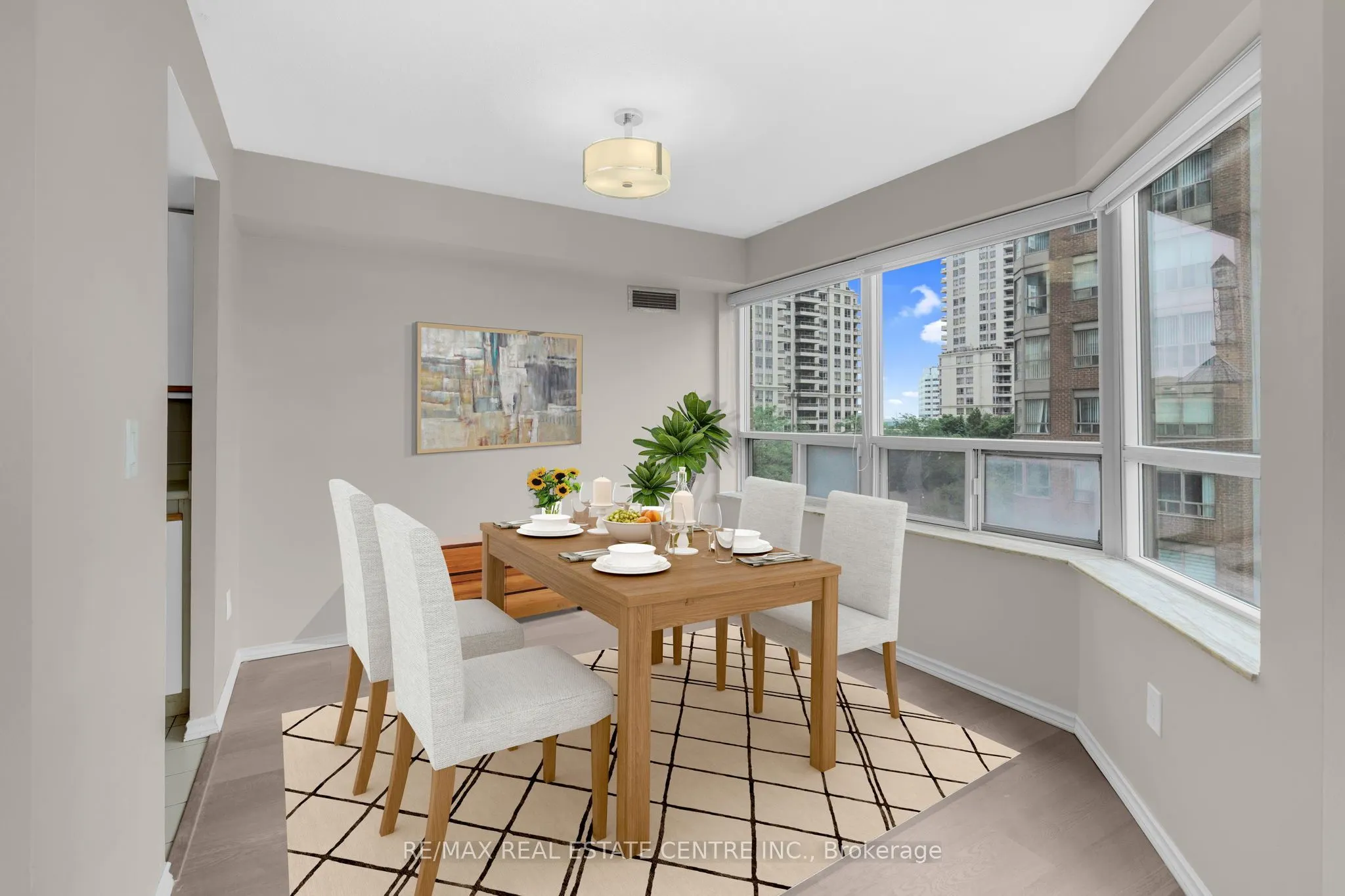 335 Webb Drive, #609