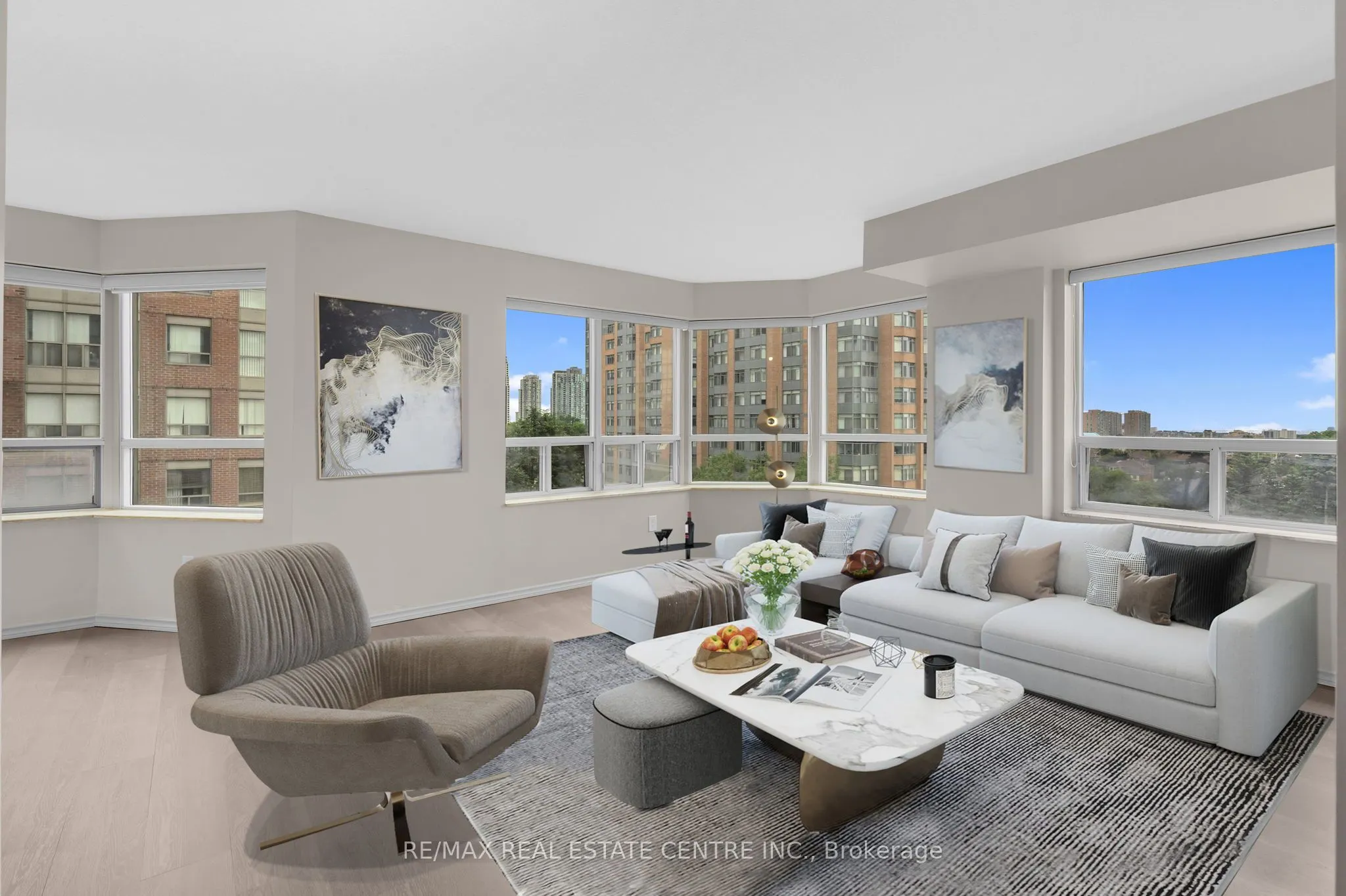 335 Webb Drive, #609