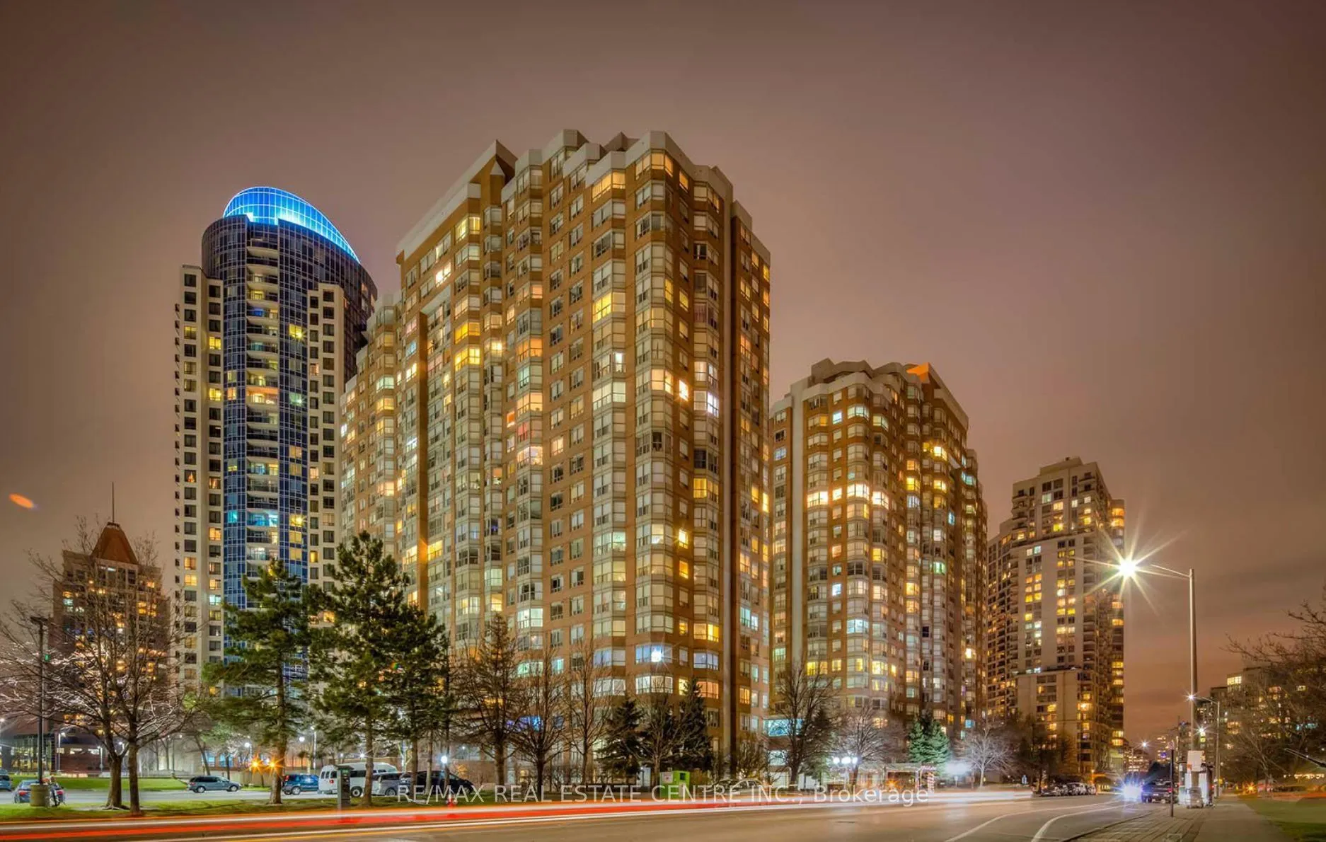 335 Webb Drive, #609