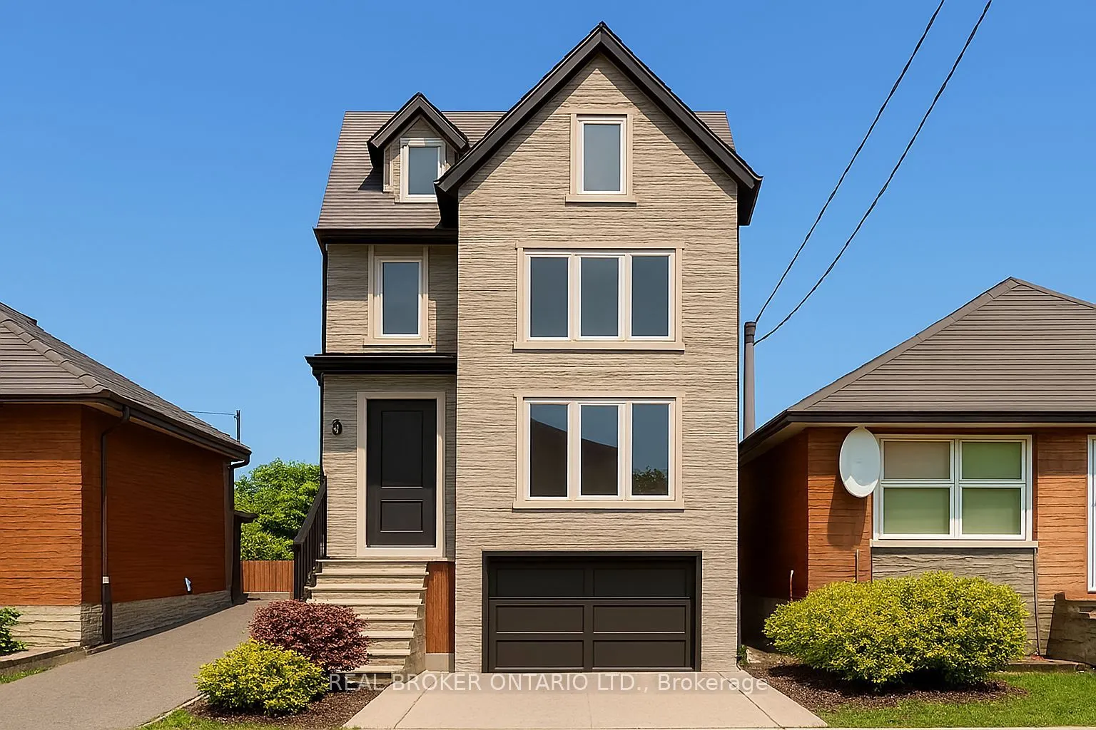 108 Hatherley Road