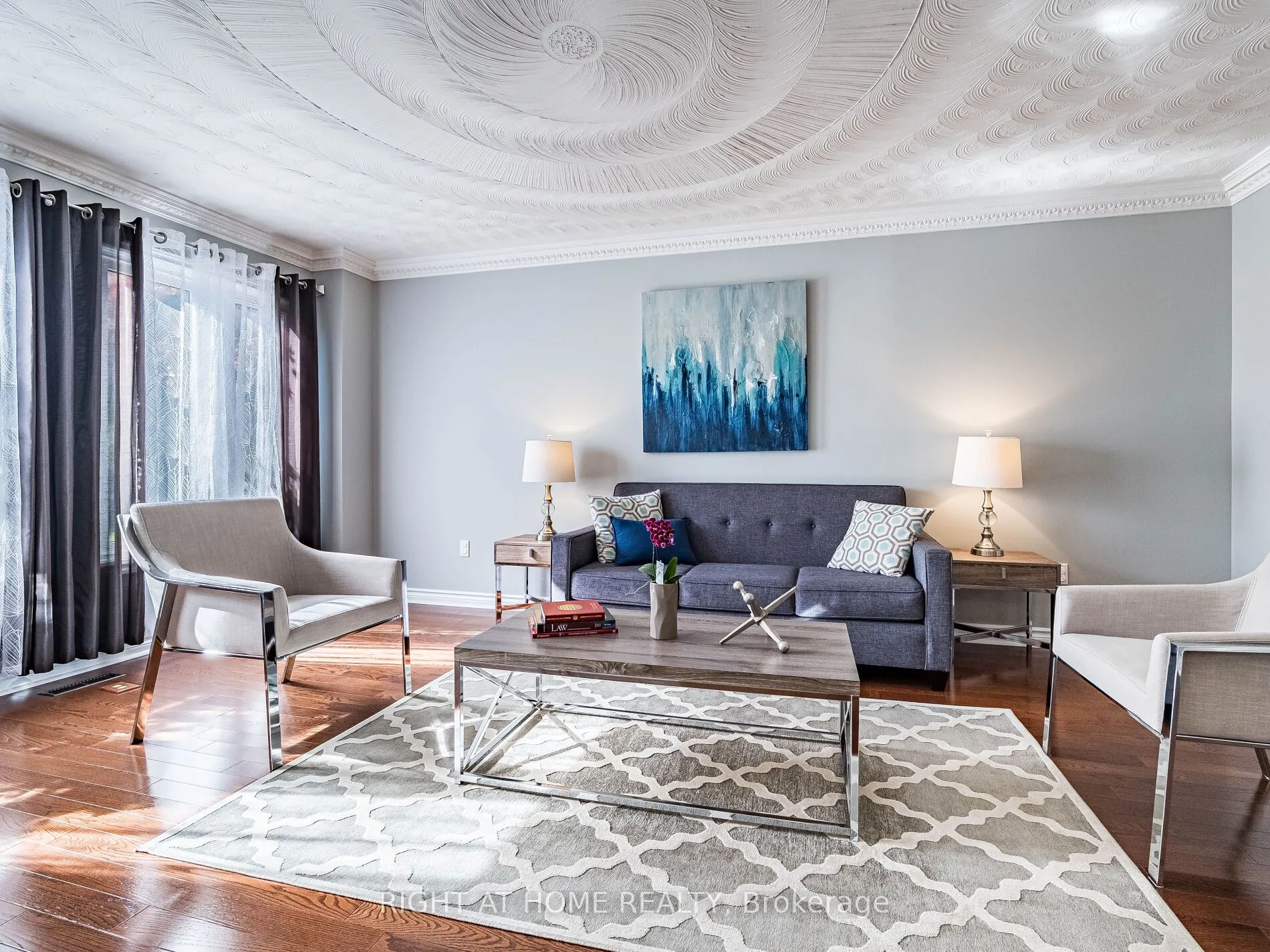 1477 Ballantrae Drive