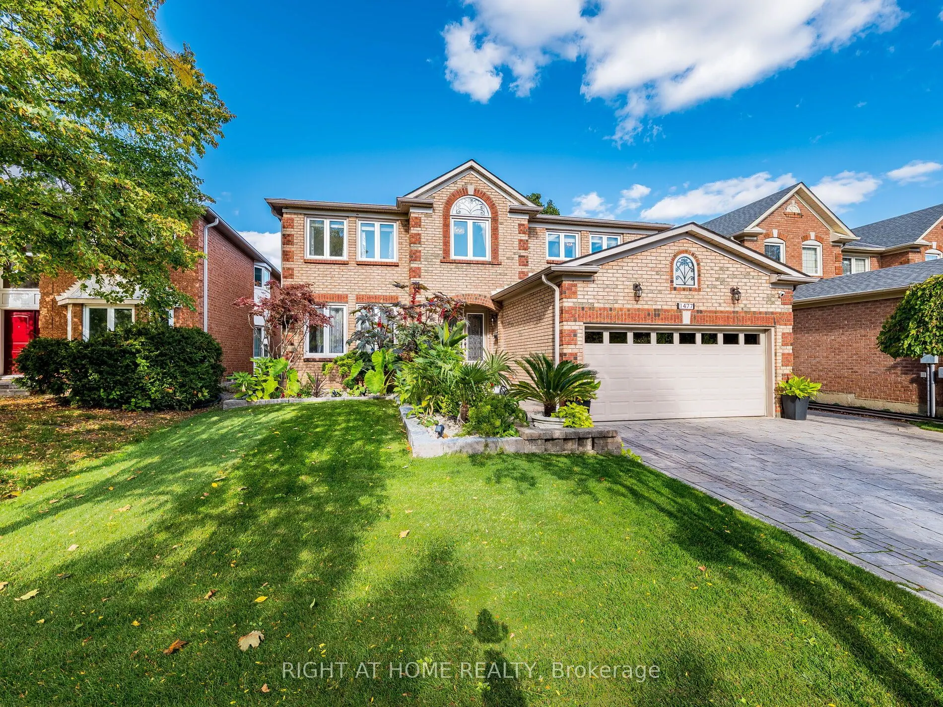 1477 Ballantrae Drive