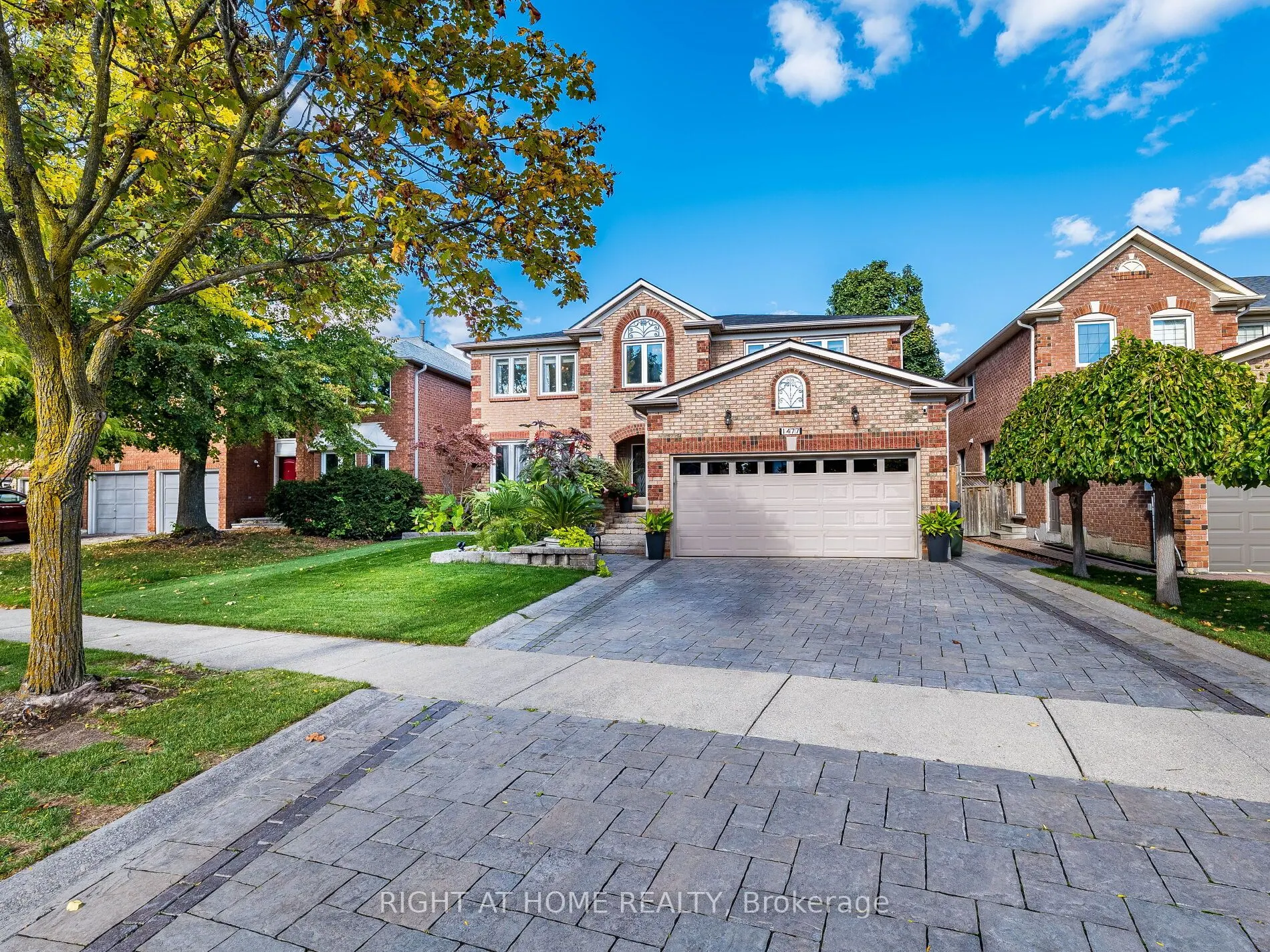 1477 Ballantrae Drive
