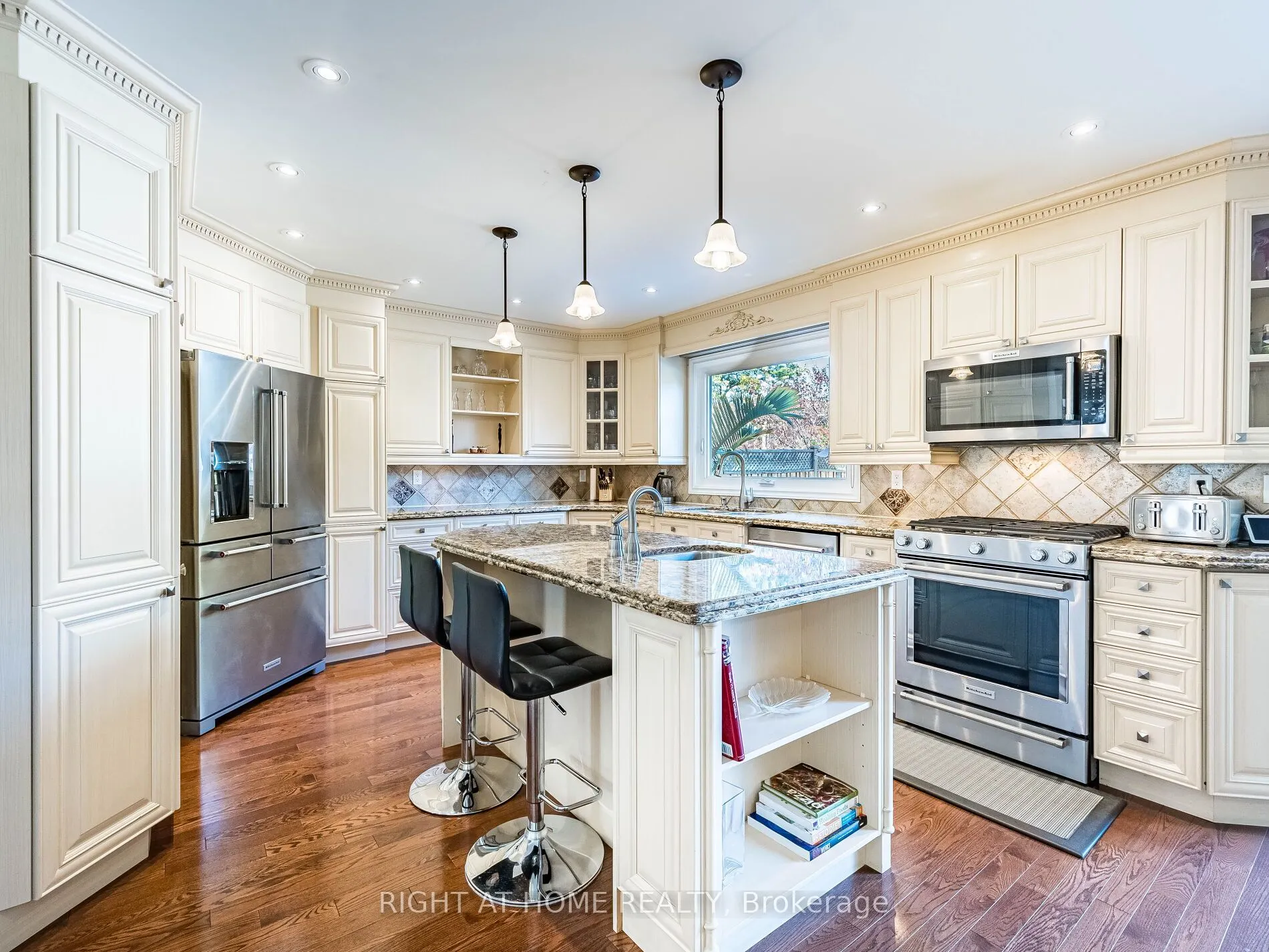 1477 Ballantrae Drive