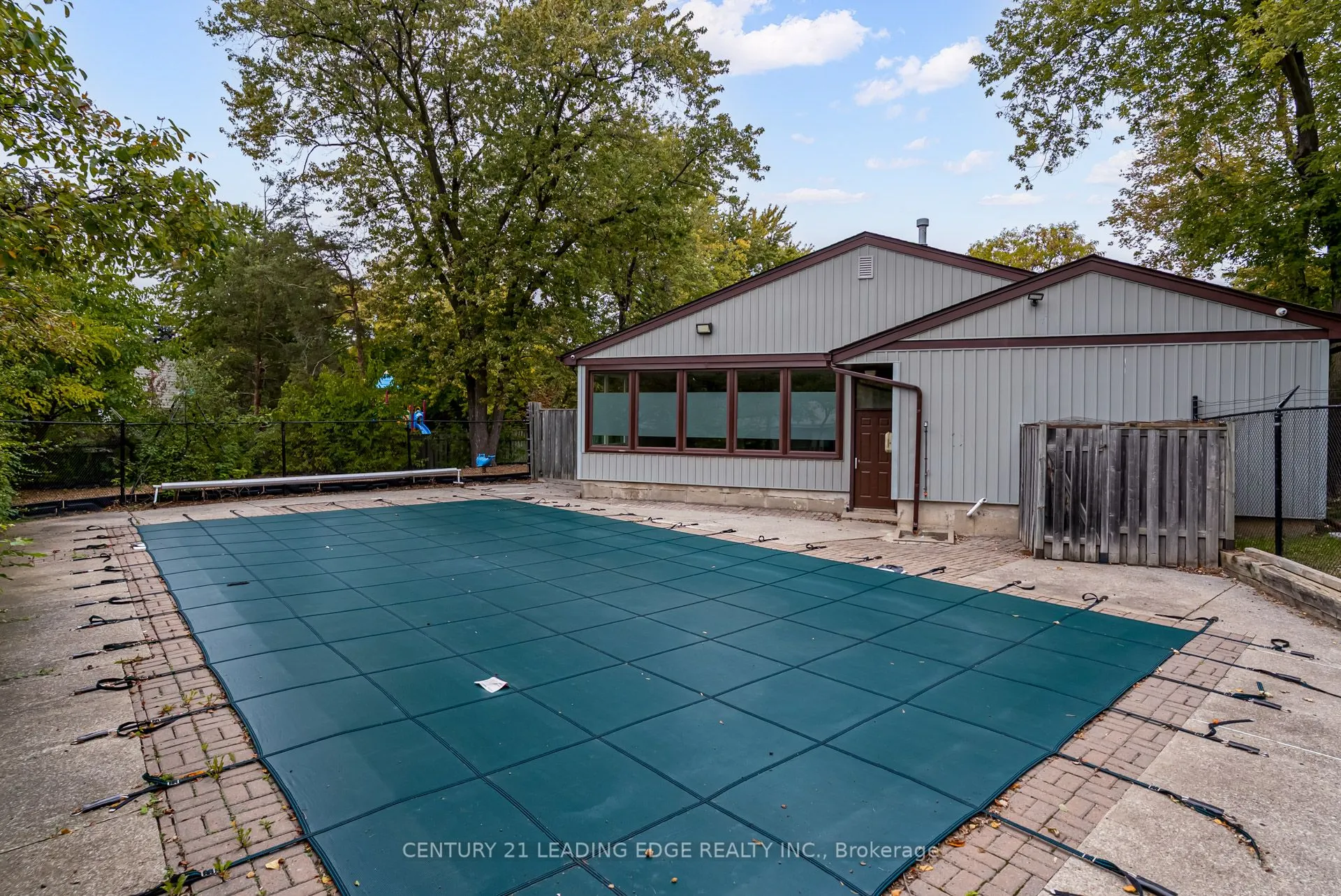 2779 GANANOQUE Drive, #93