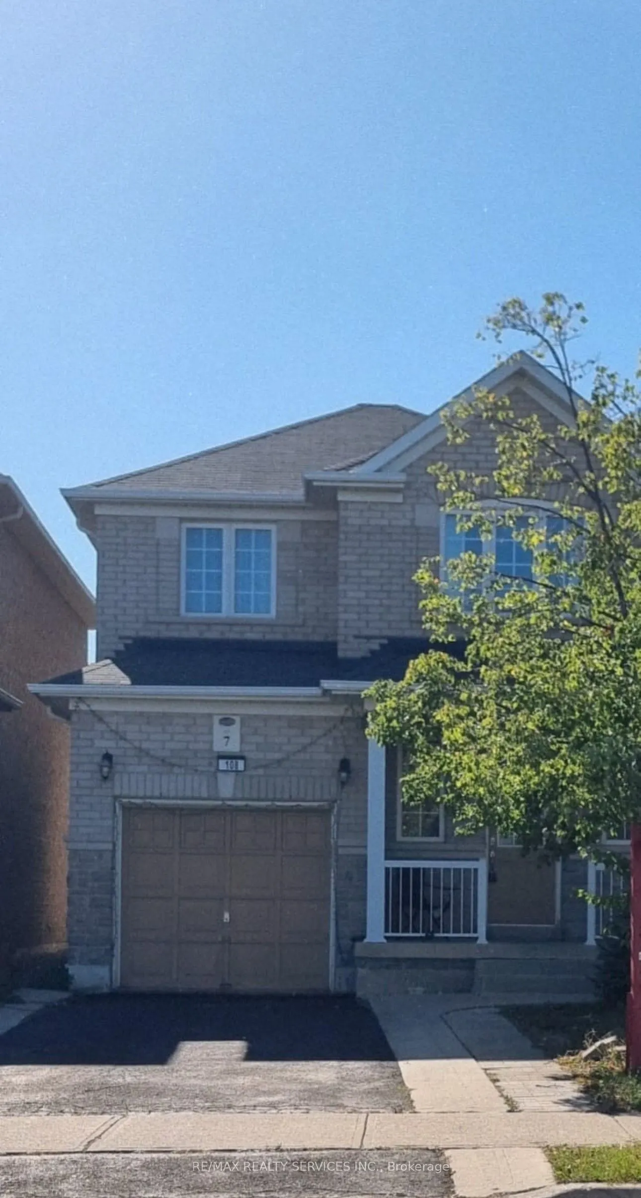 108 Beavervalley Drive, #UPPER