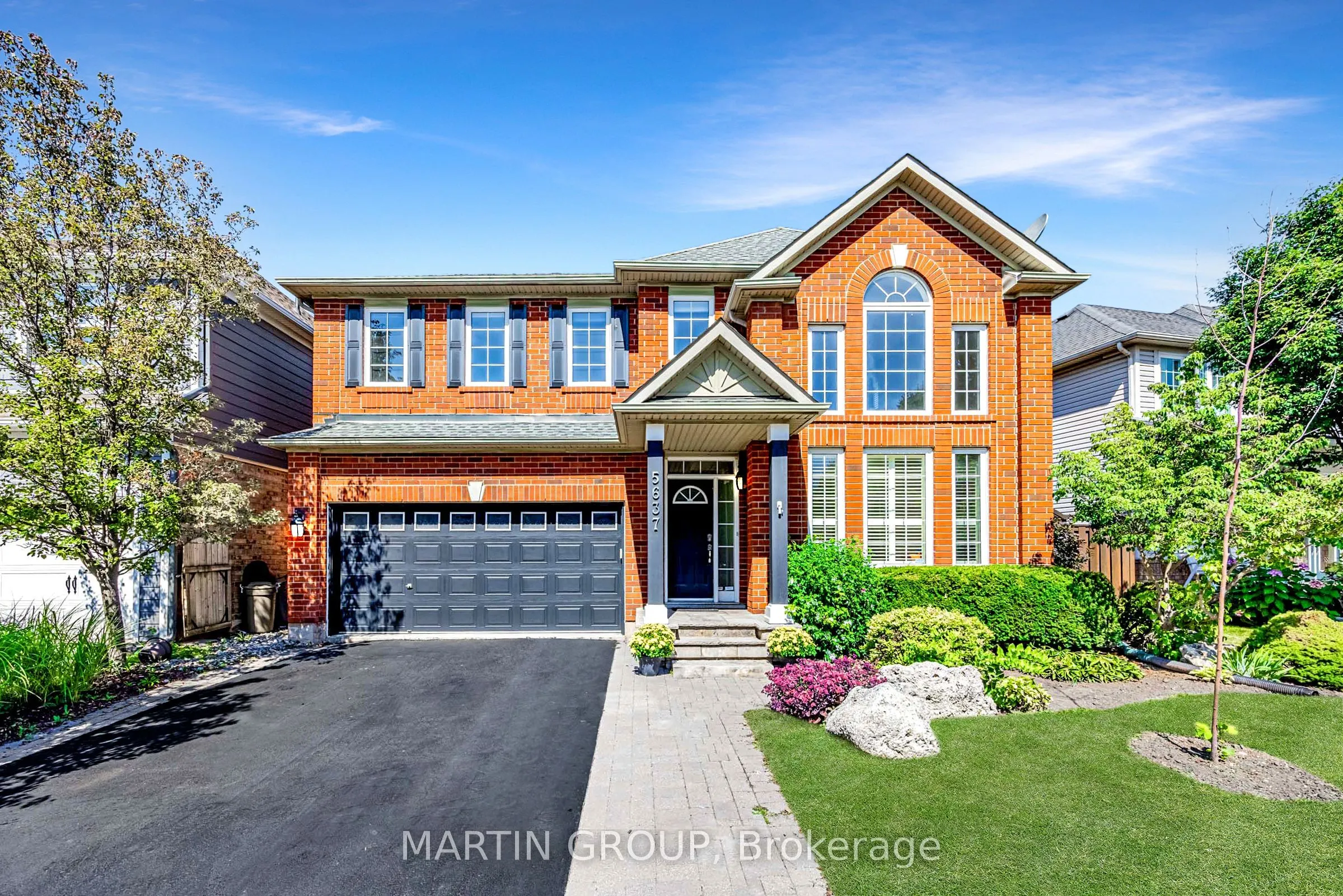 5637 Roseville Court