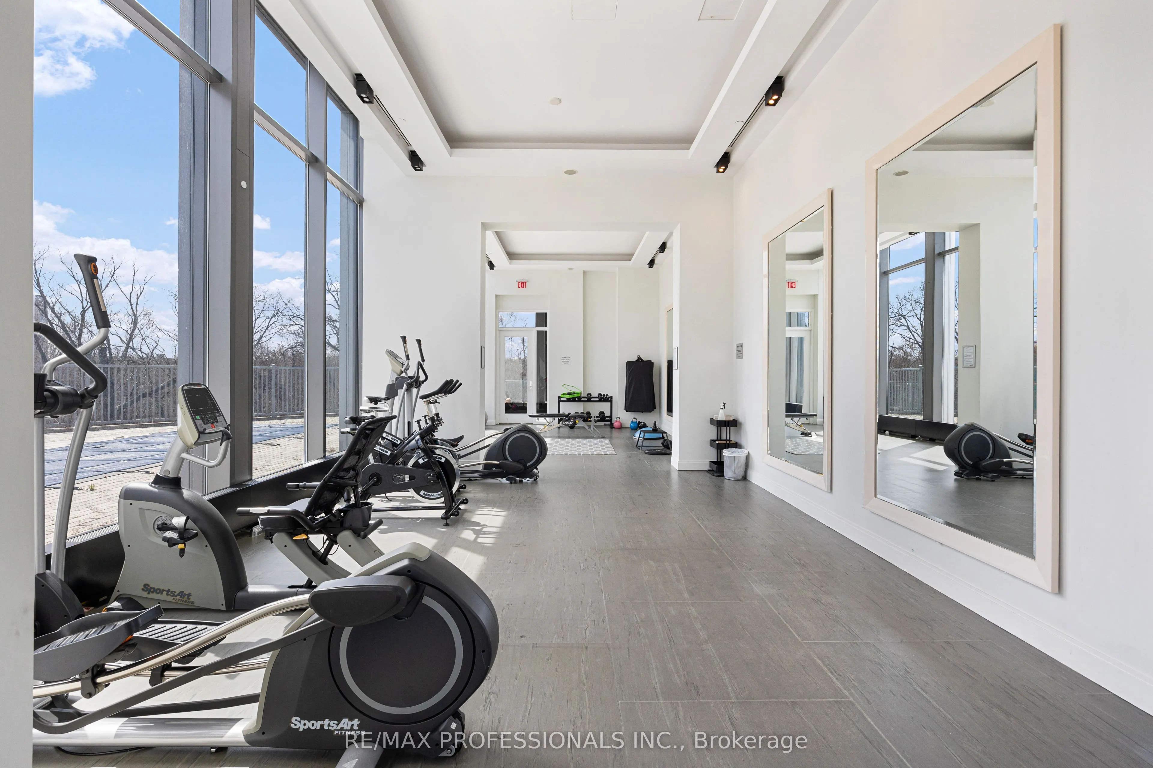 88 Park Lawn Road, #206
