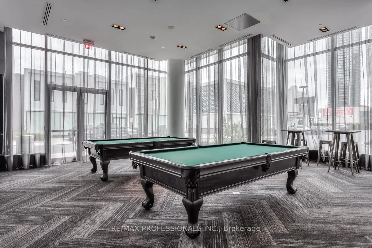 88 Park Lawn Road, #206