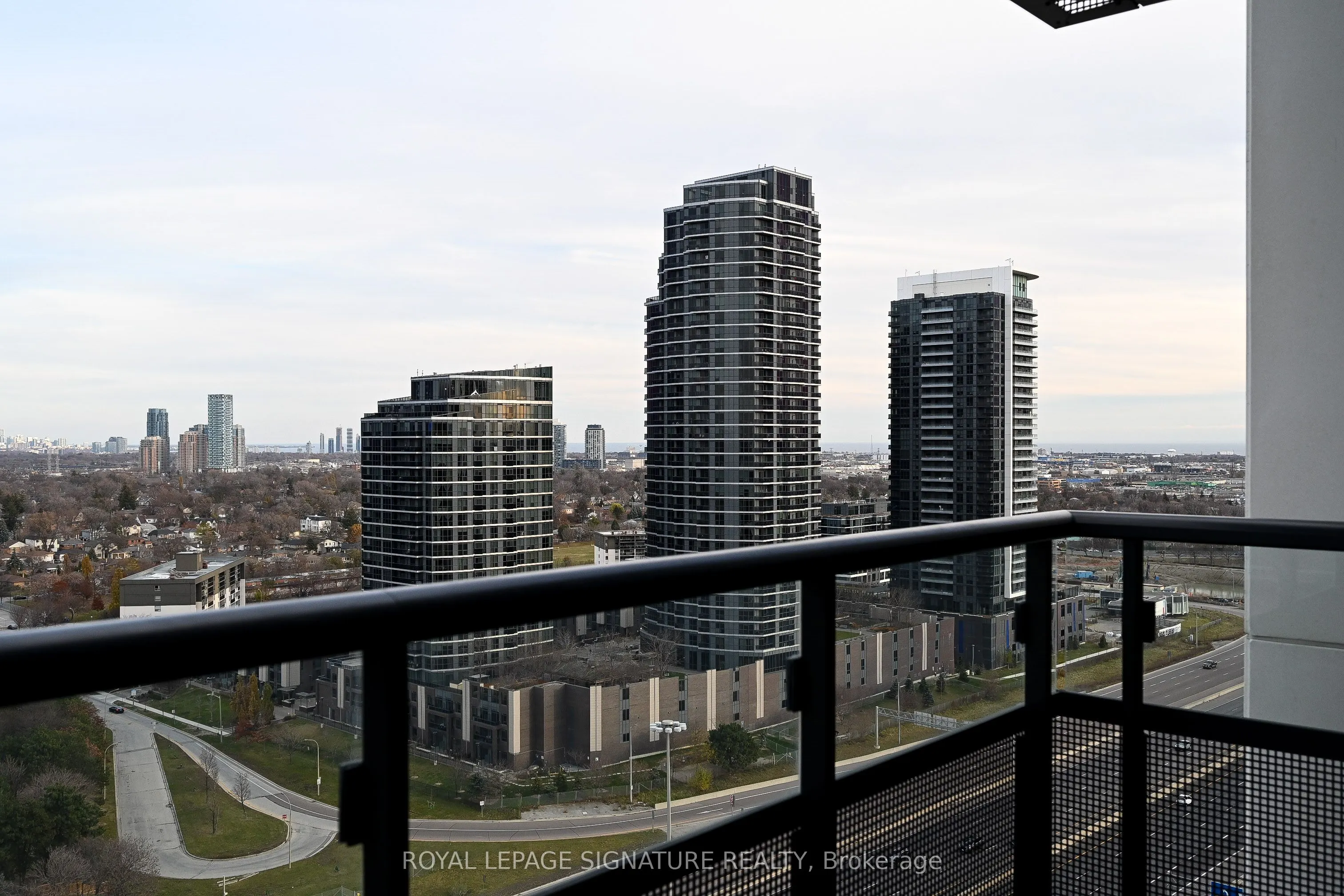 10 Eva Road, #1907
