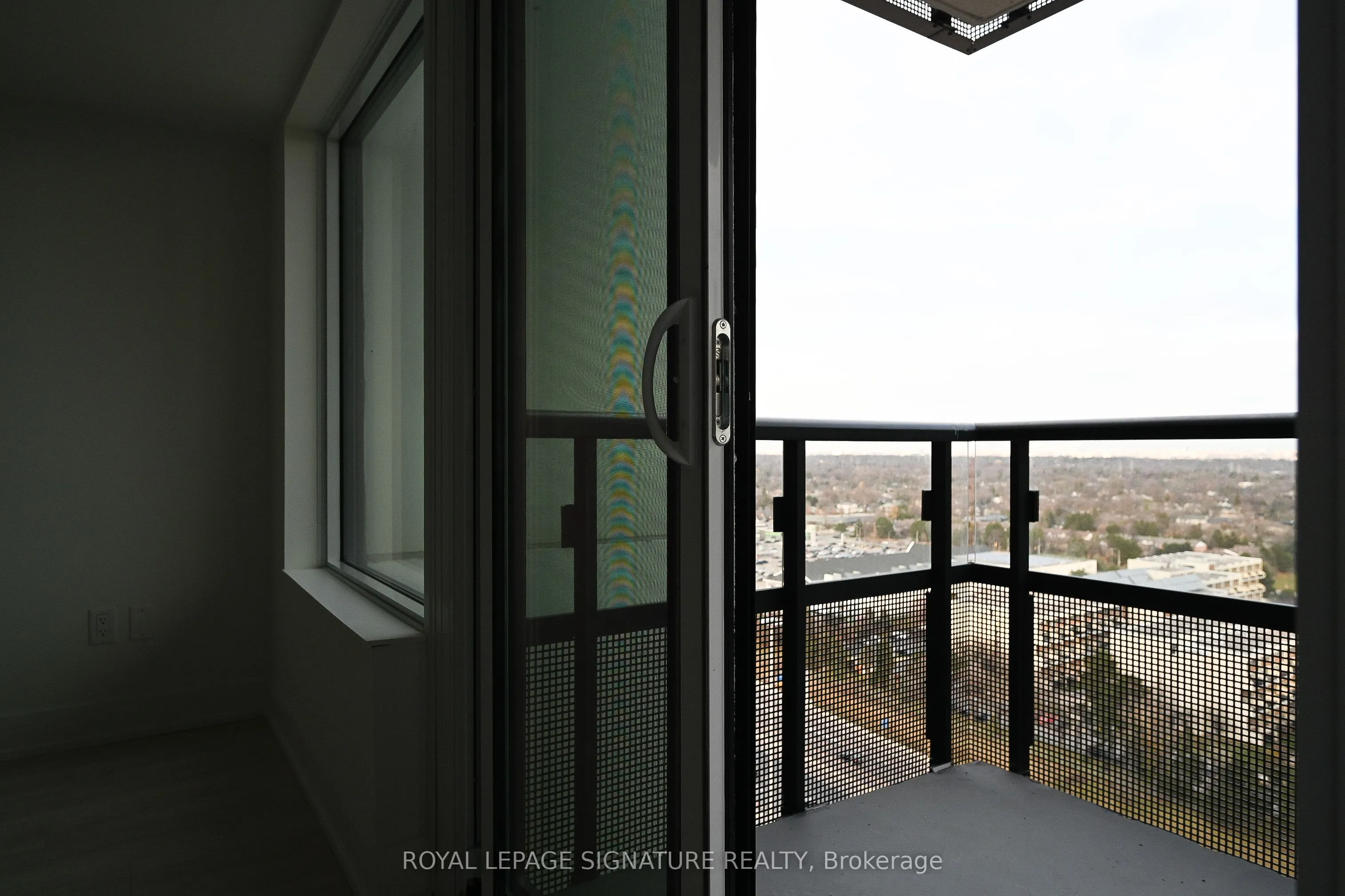 10 Eva Road, #1907