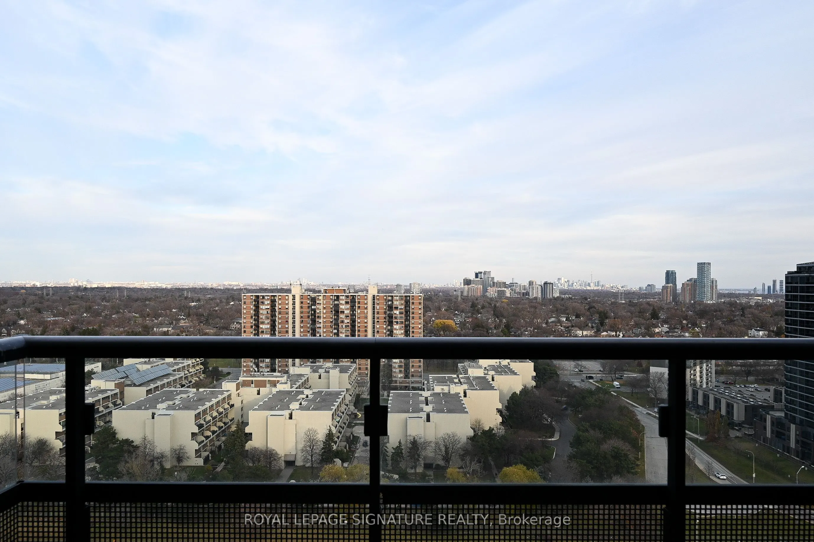 10 Eva Road, #1907