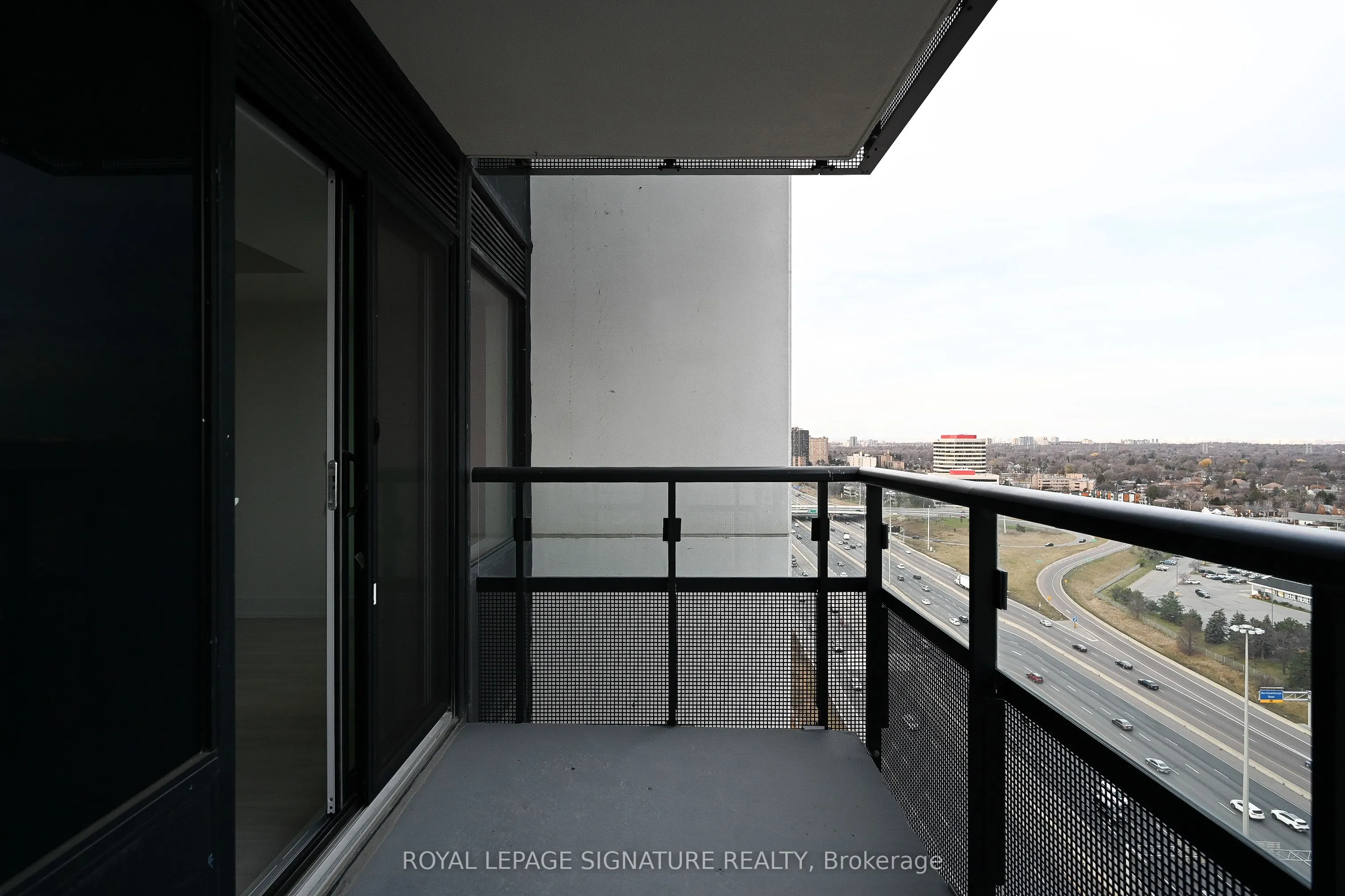 10 Eva Road, #1907