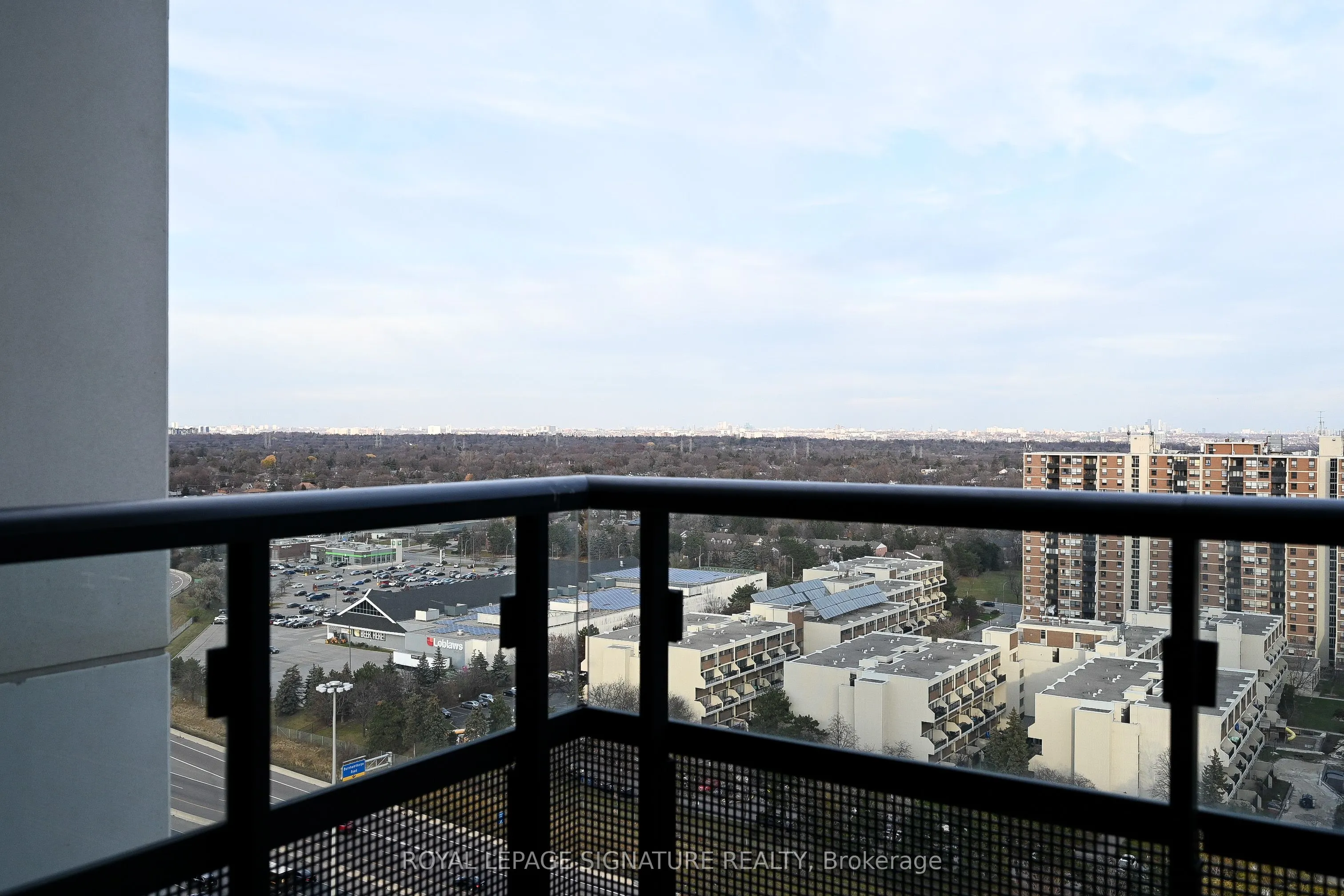10 Eva Road, #1907