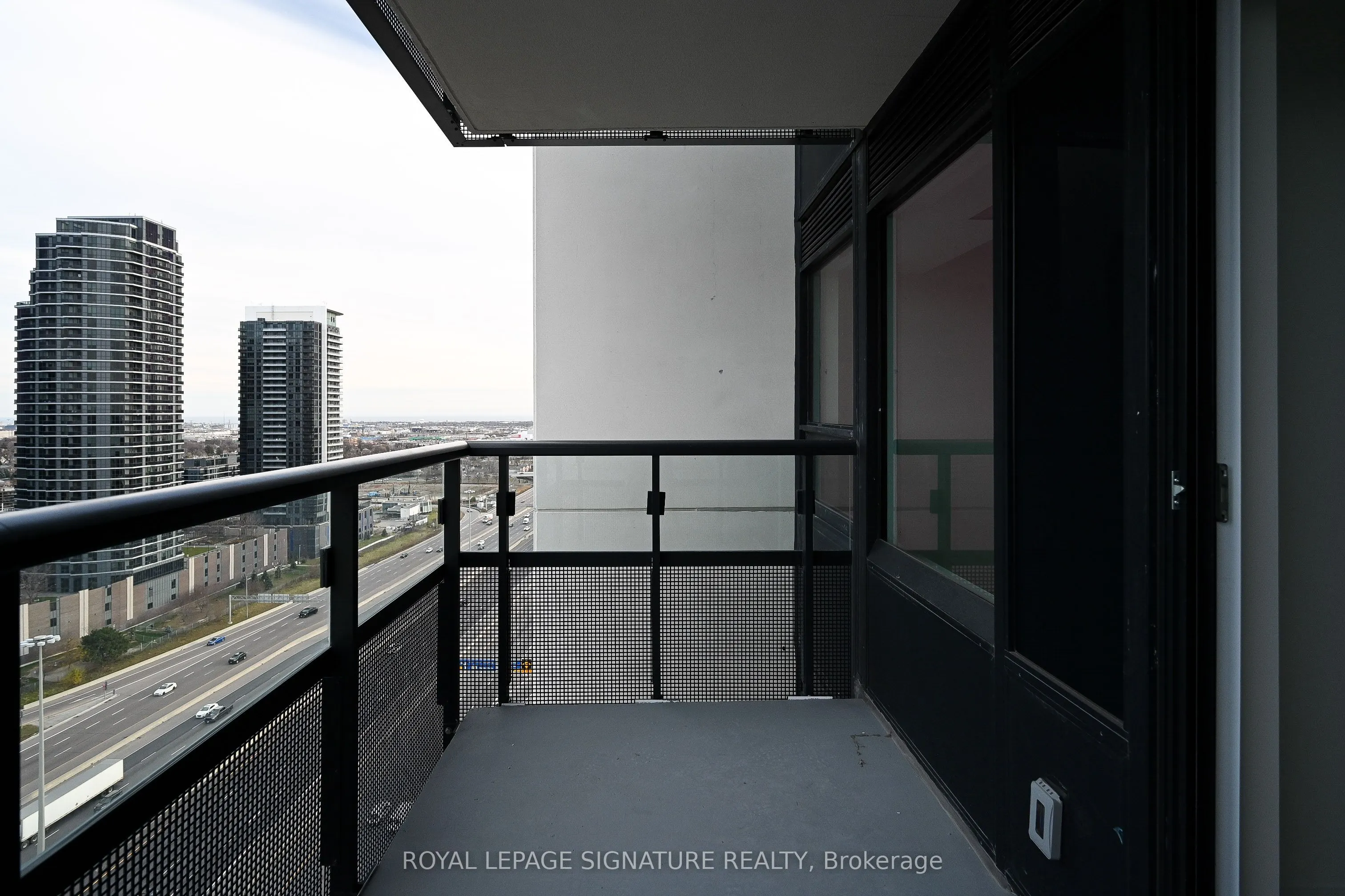10 Eva Road, #1907