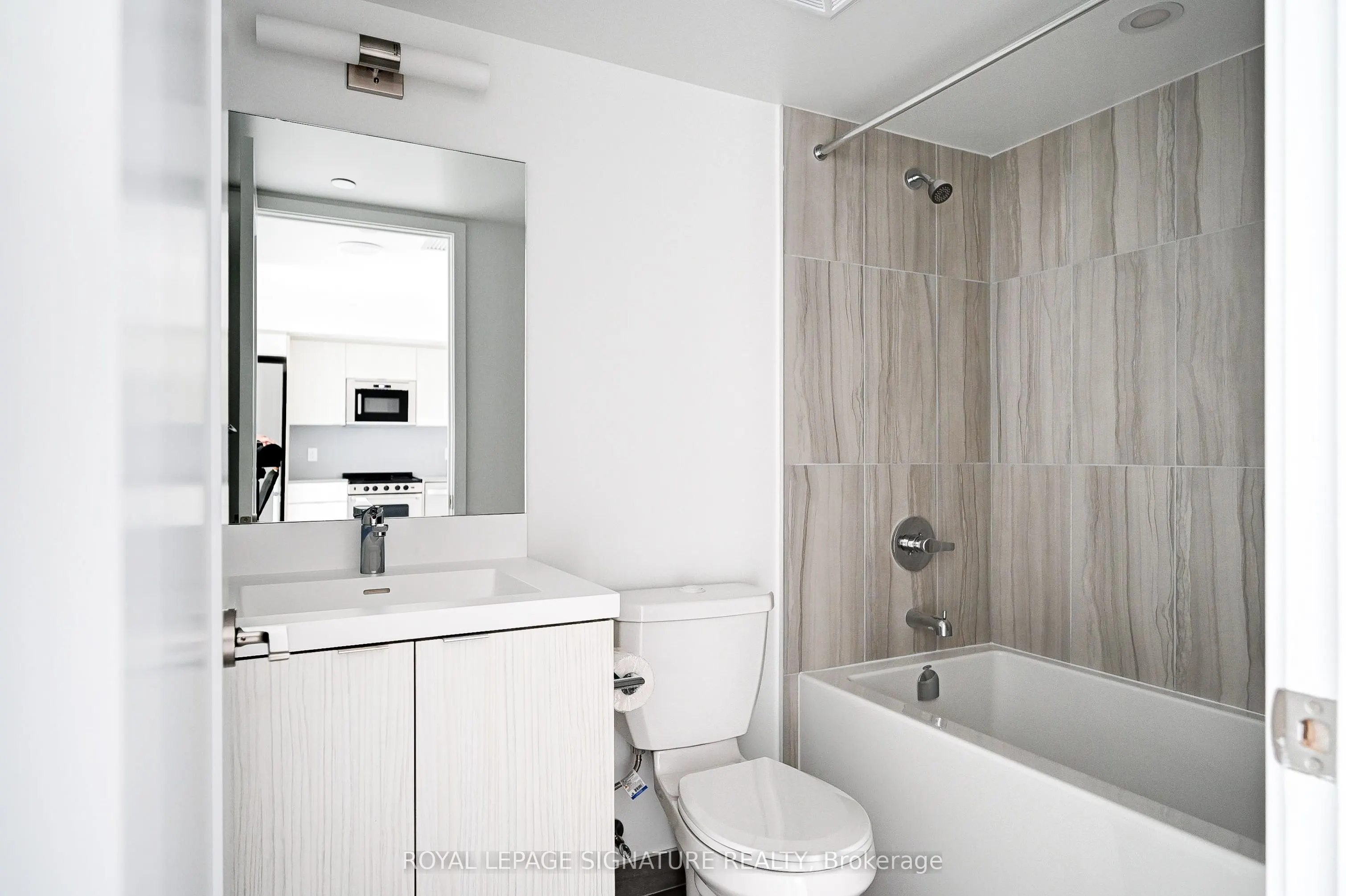 10 Eva Road, #1907