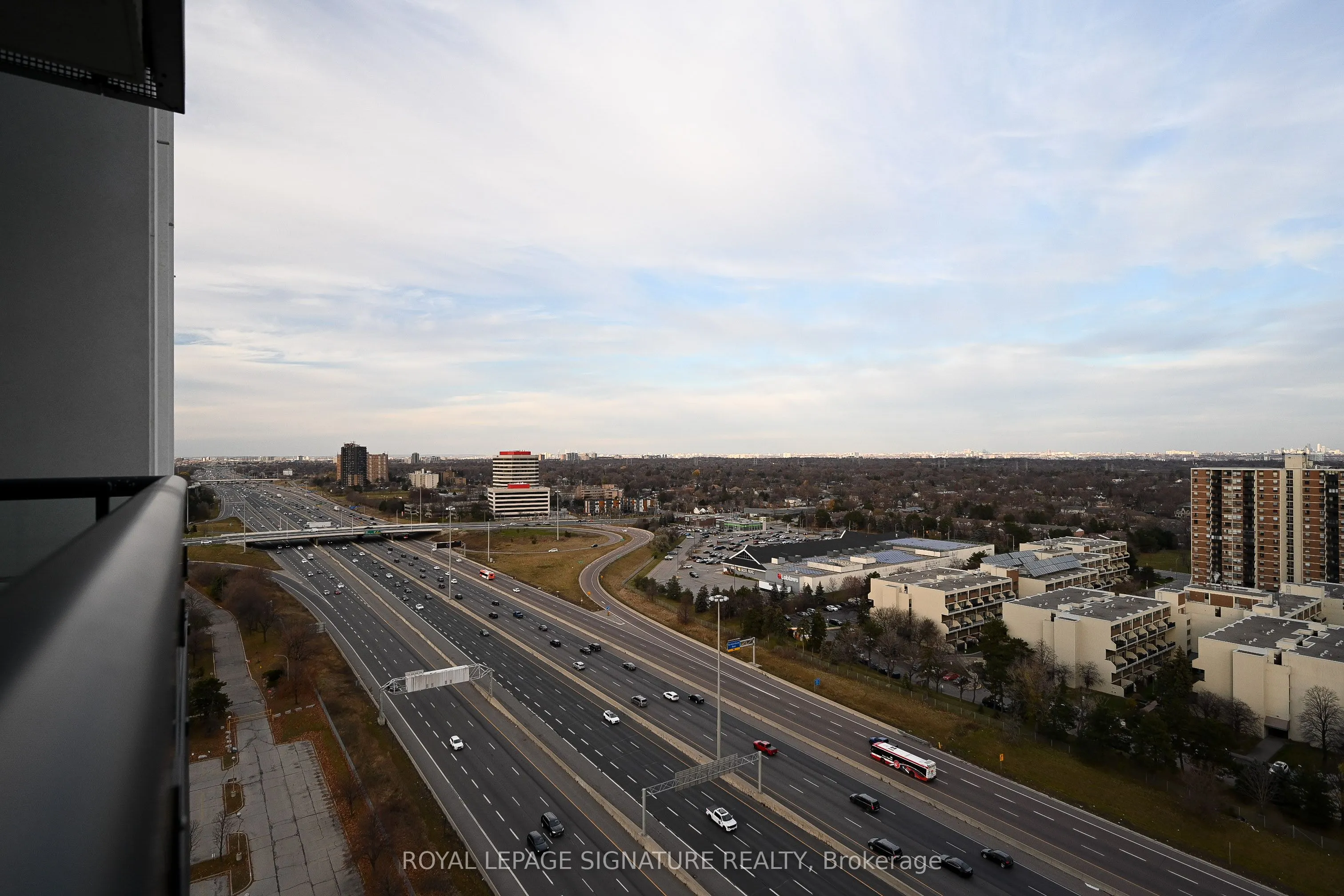 10 Eva Road, #1907