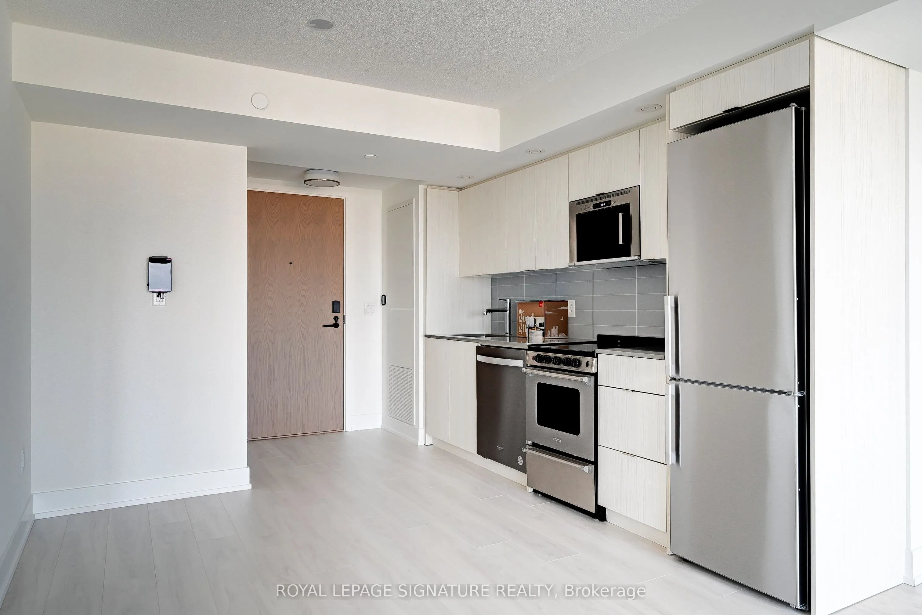 10 Eva Road, #1907