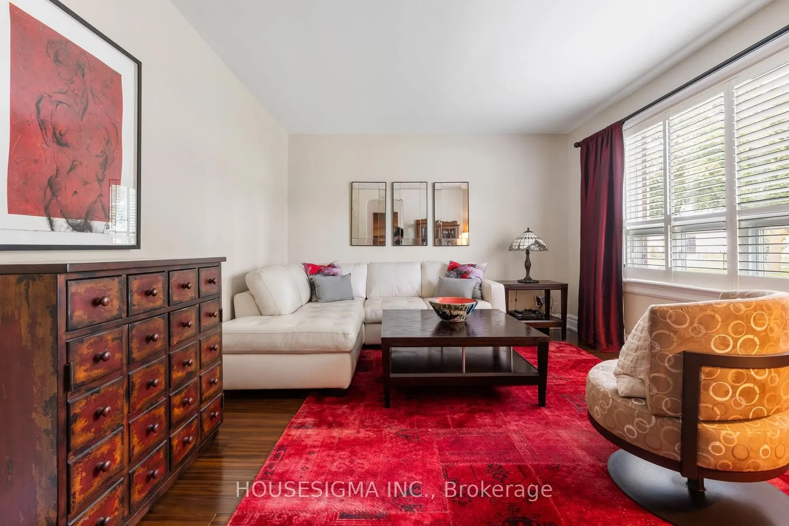 129 Edgecroft Road