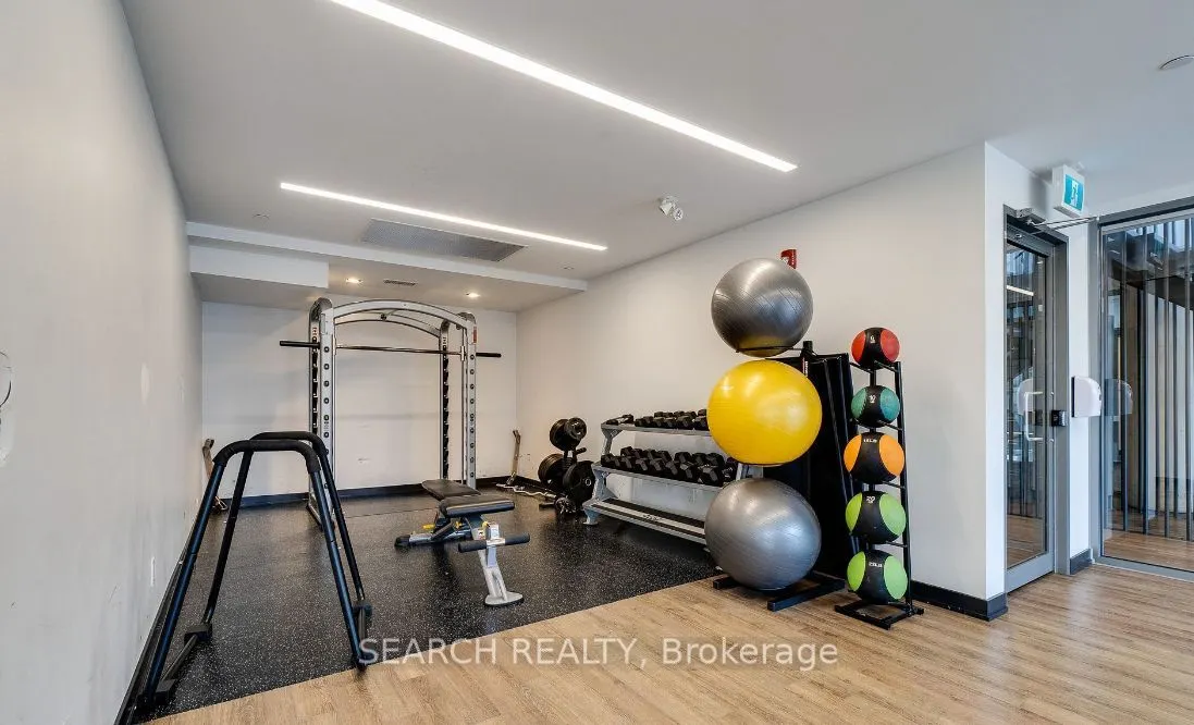 5240 Dundas Street, #215