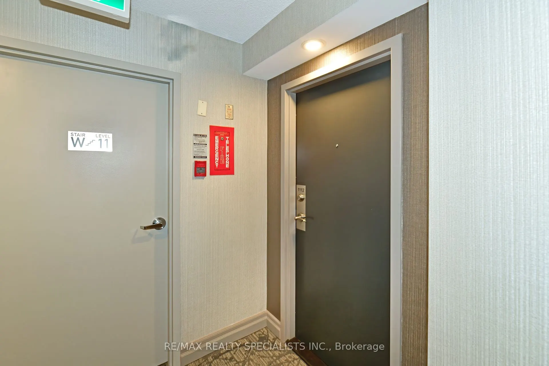 10 Laurelcrest Street, #1112