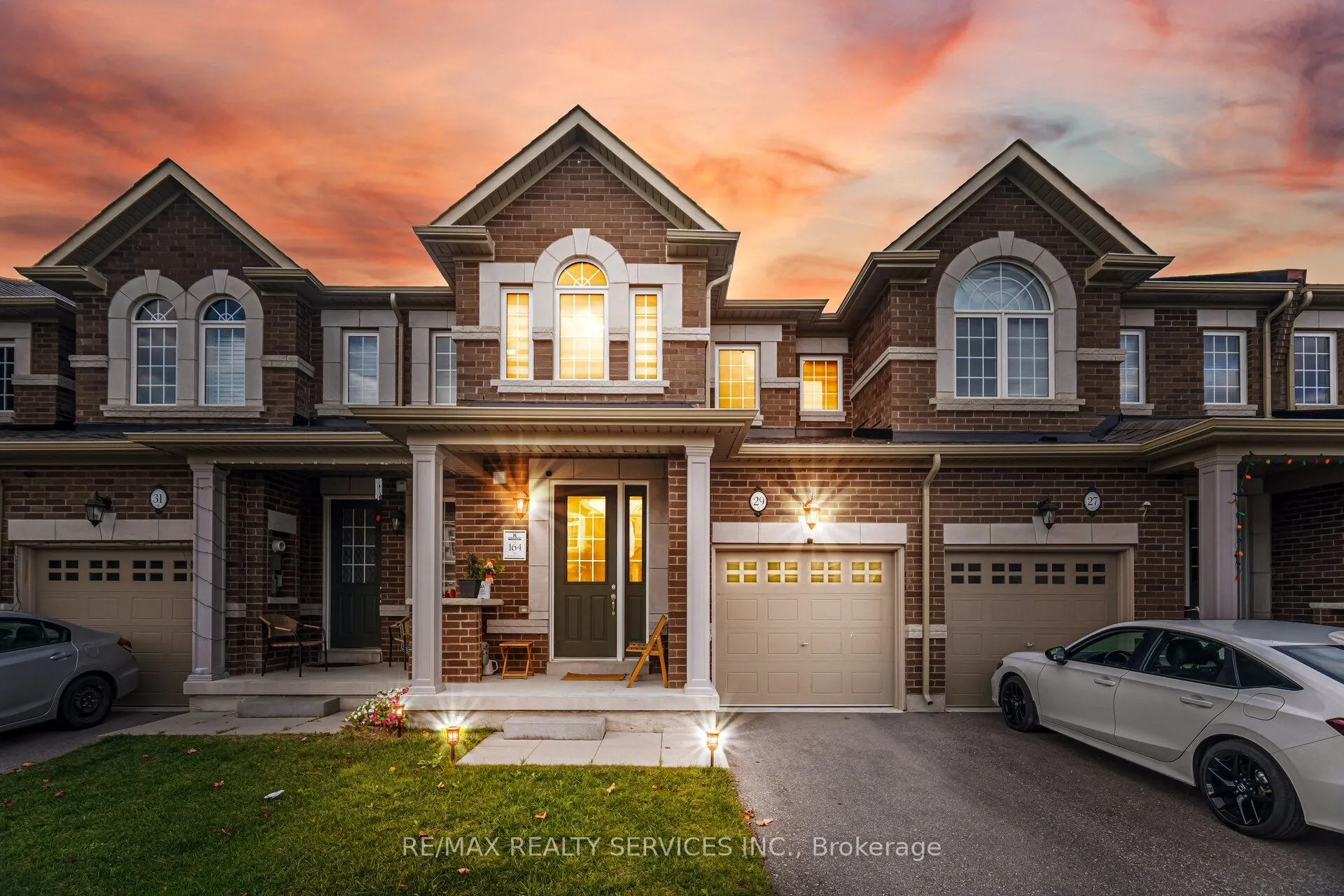 29 Benhurst Crescent