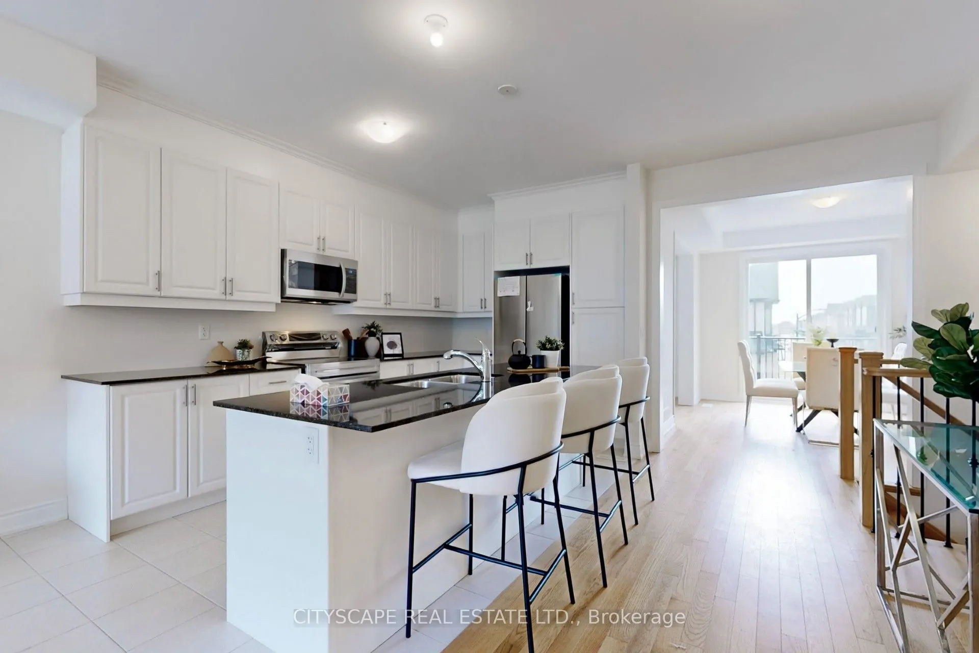 6 Marvin Avenue