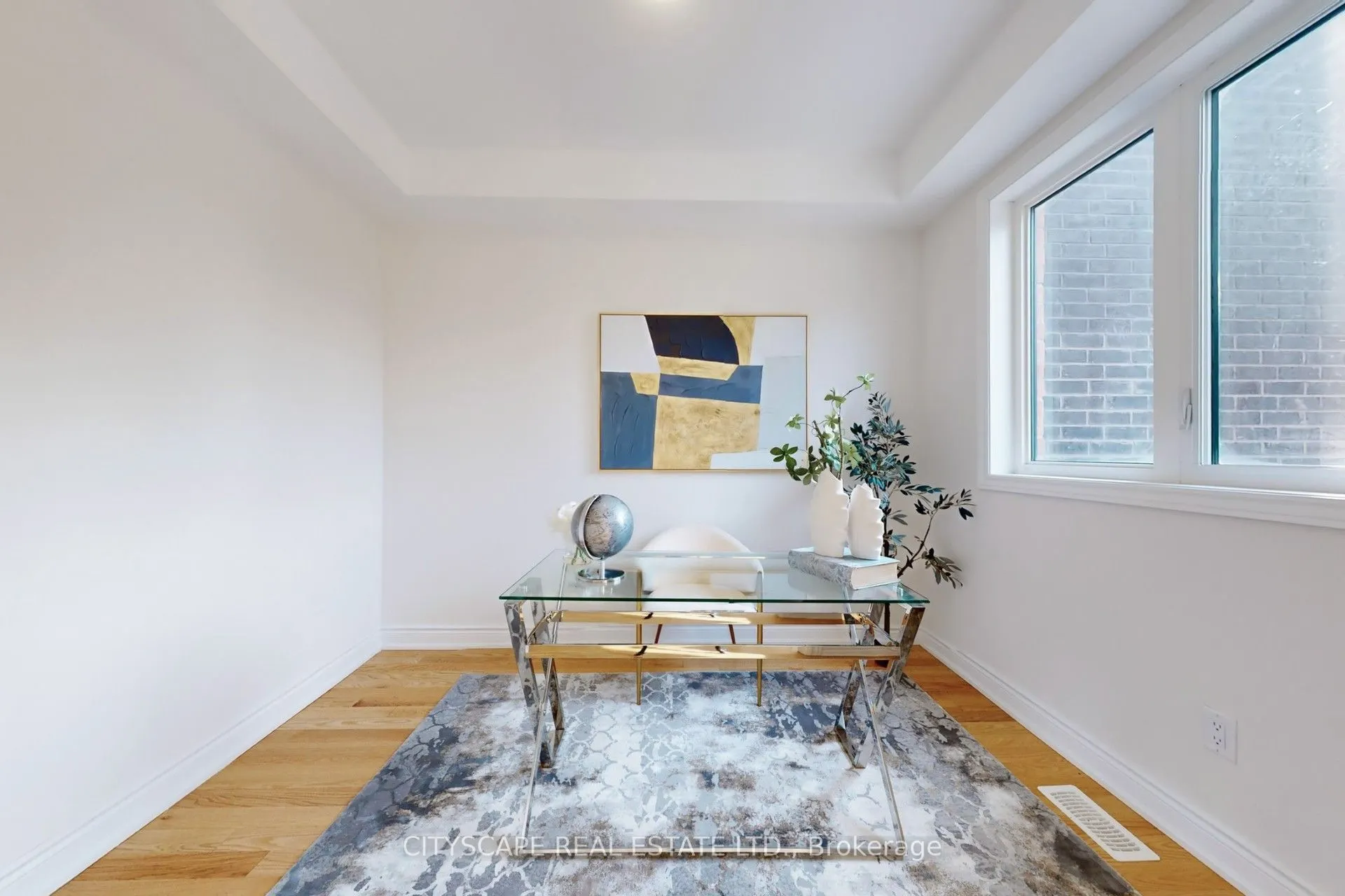 6 Marvin Avenue