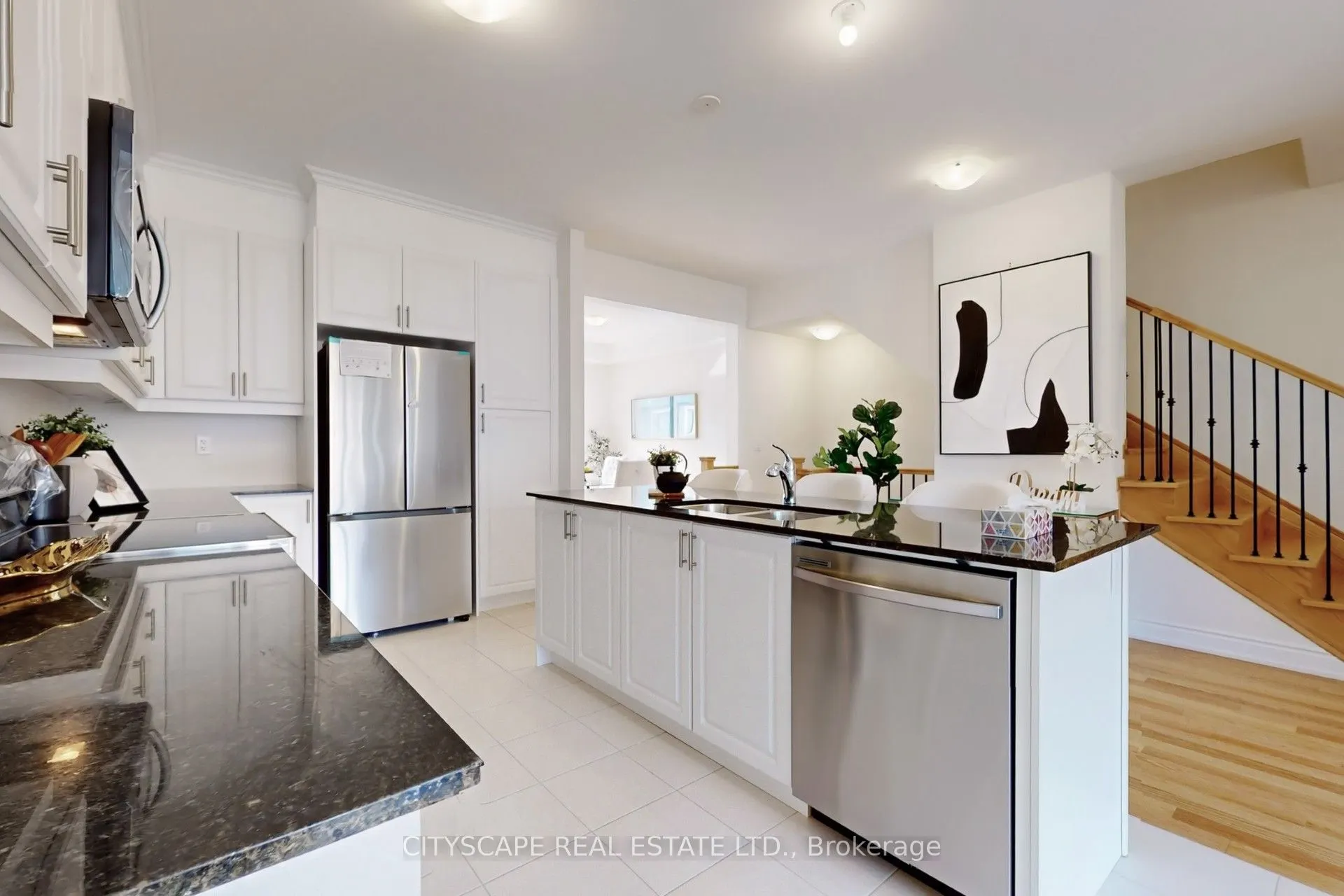 6 Marvin Avenue