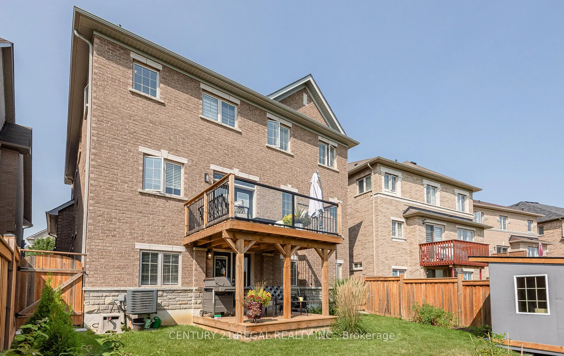 43 Valleyscape Trail