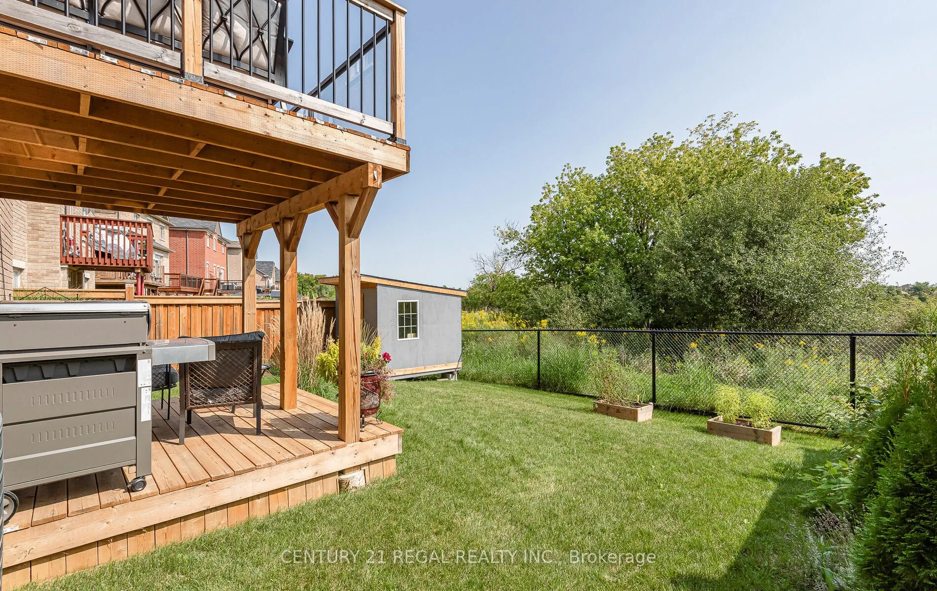 43 Valleyscape Trail