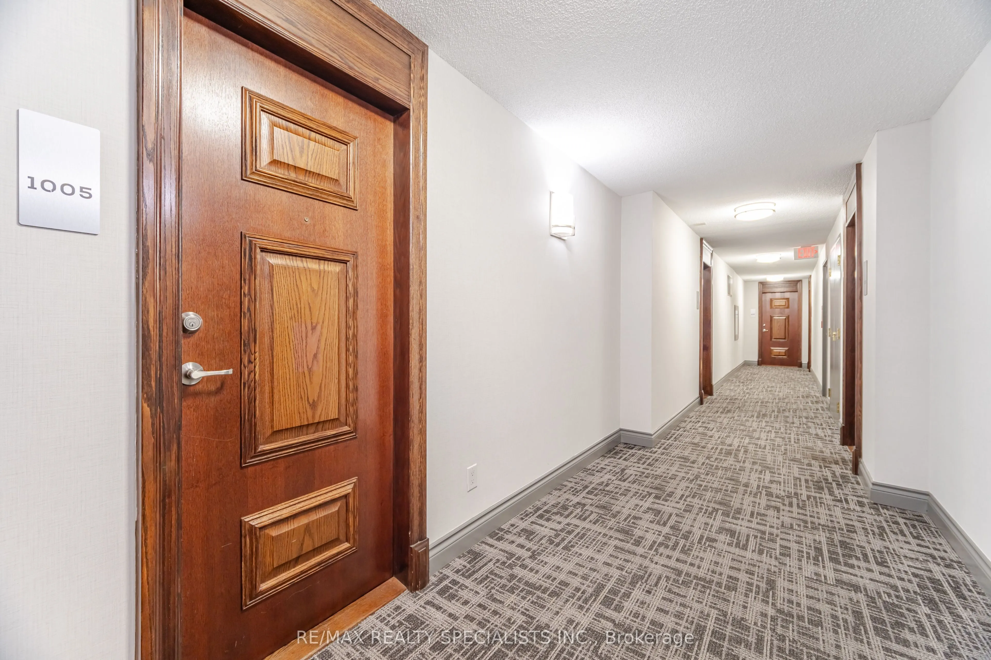 5 Michael Power Place, #1005