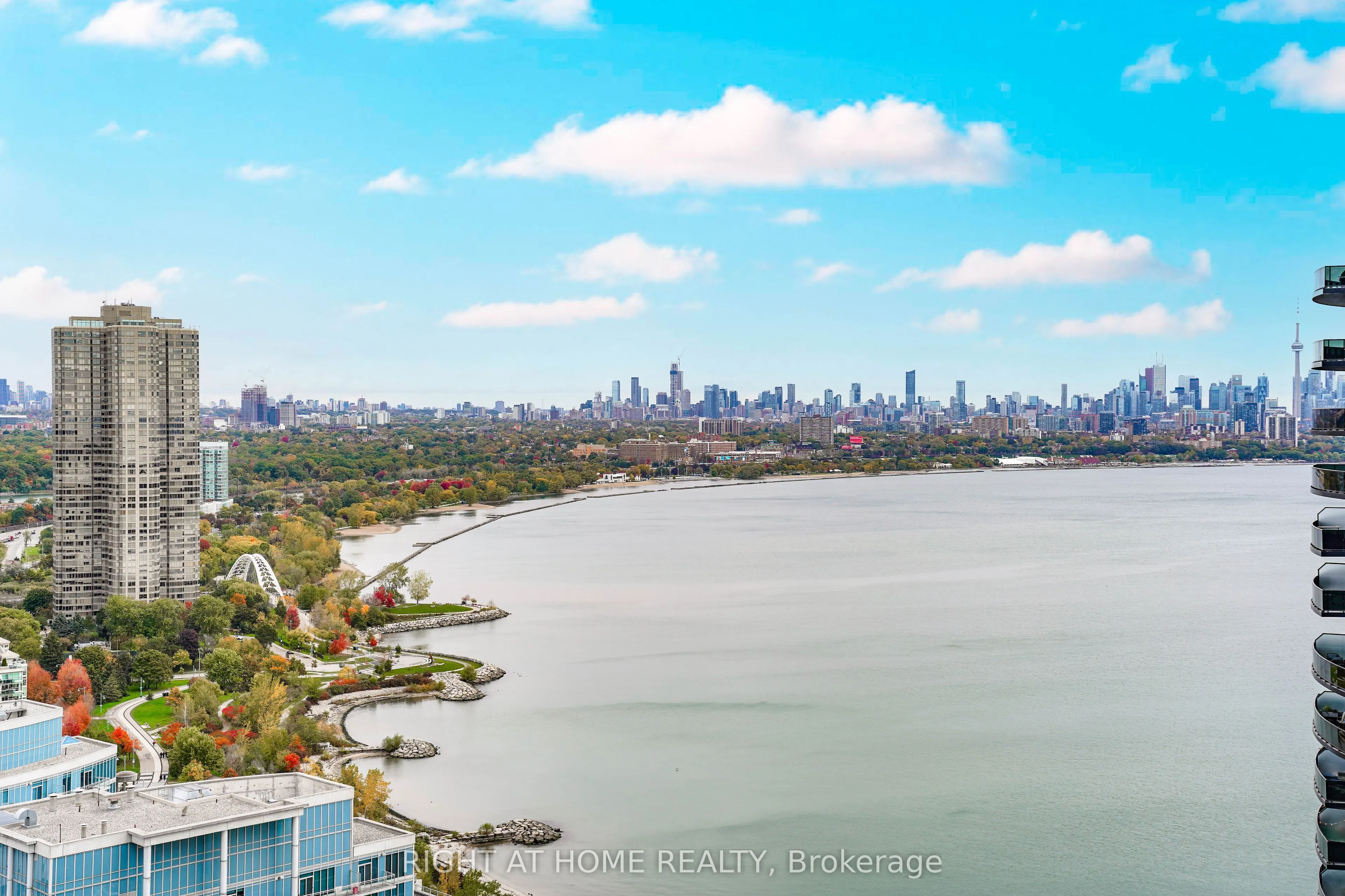 38 Annie Craig Drive, #3001