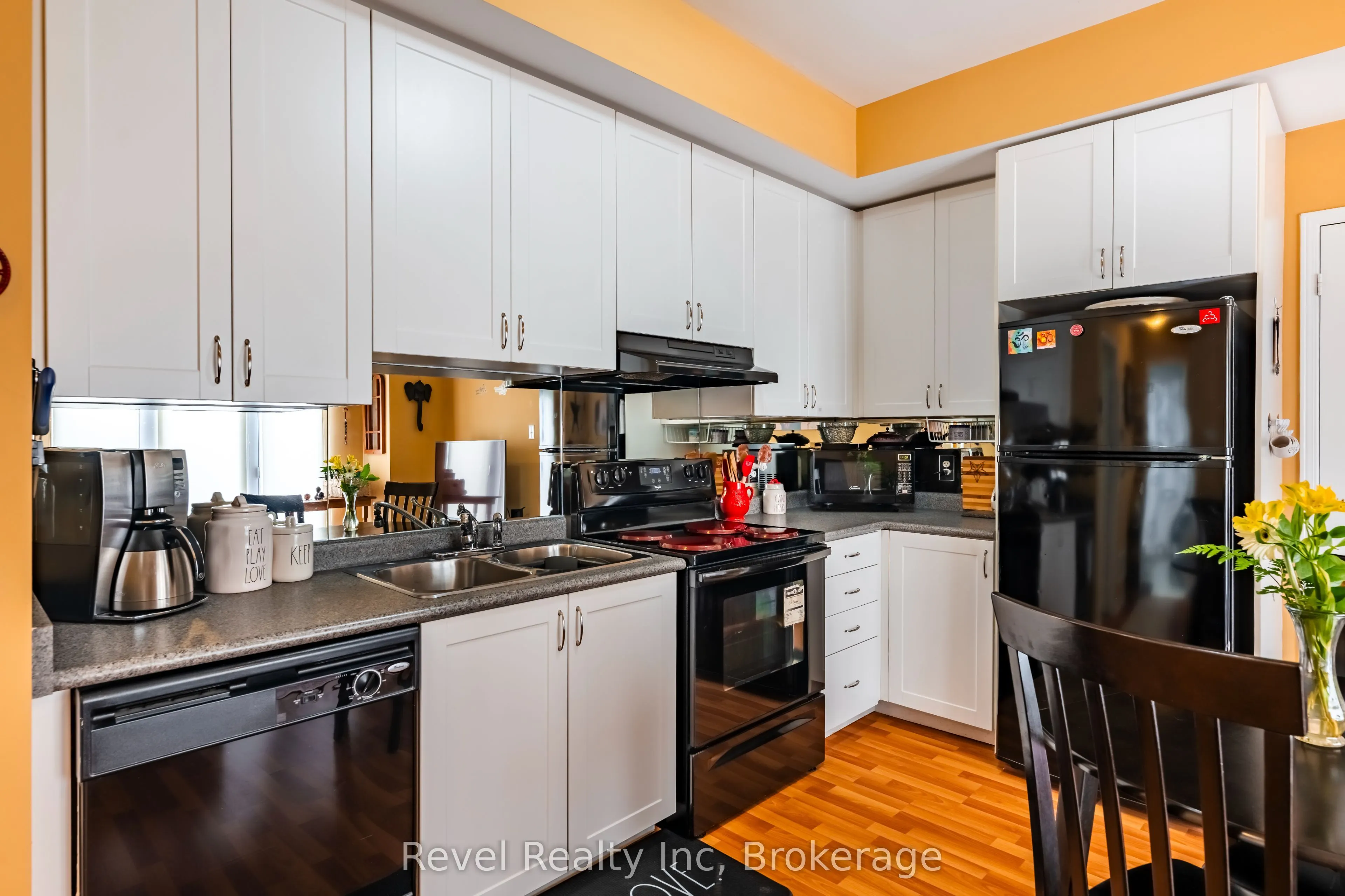 60 Fairwood Circle, #137